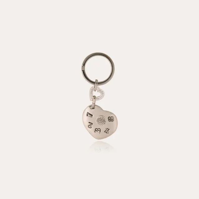 gas-bijoux-porte-cl-s-lili-c-ur-argent-grav-main image 1