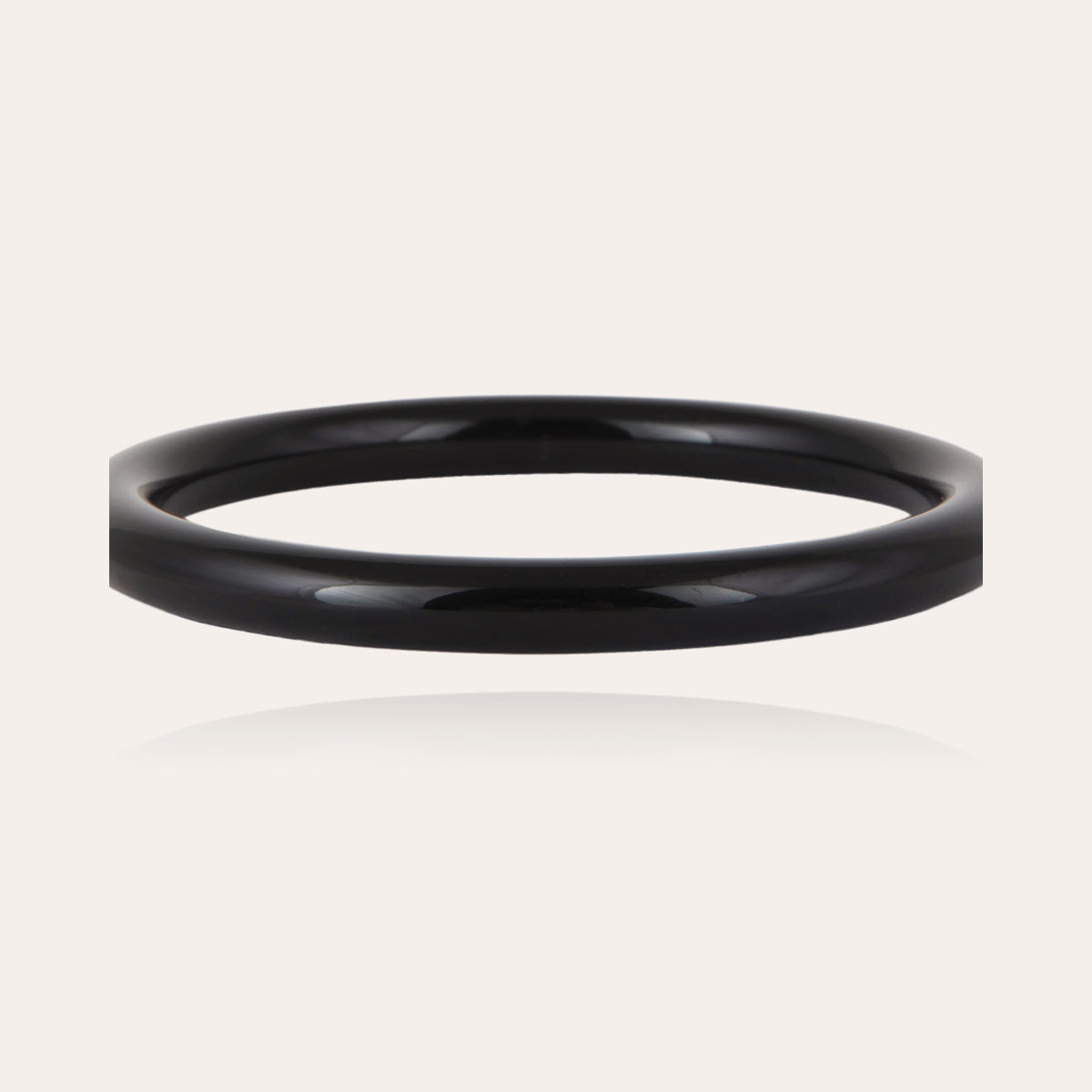 gas-bijoux-bracelet-caftan-jonc-ac-tate-dor-noir image 2
