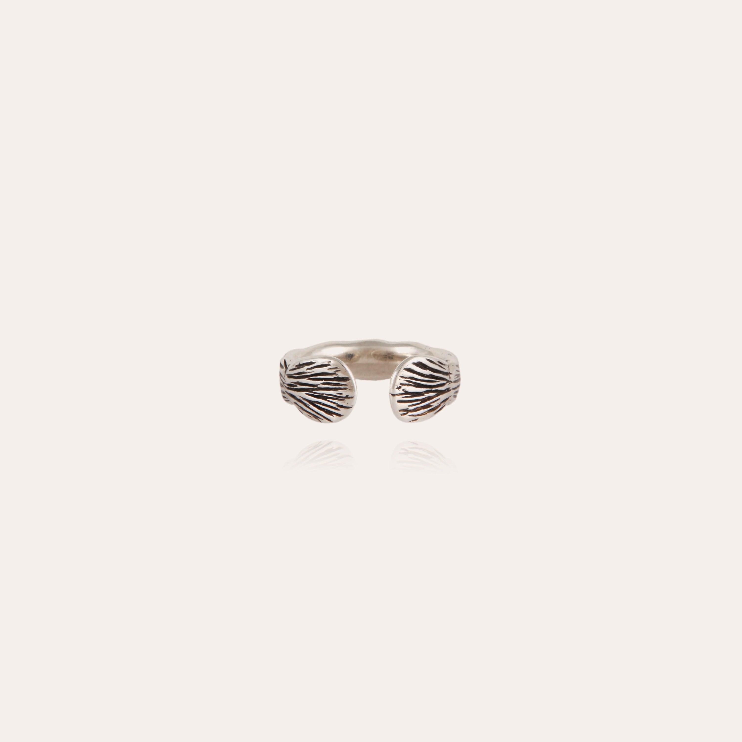 gas-bijoux-bague-liane-jonc-argent-e image 2