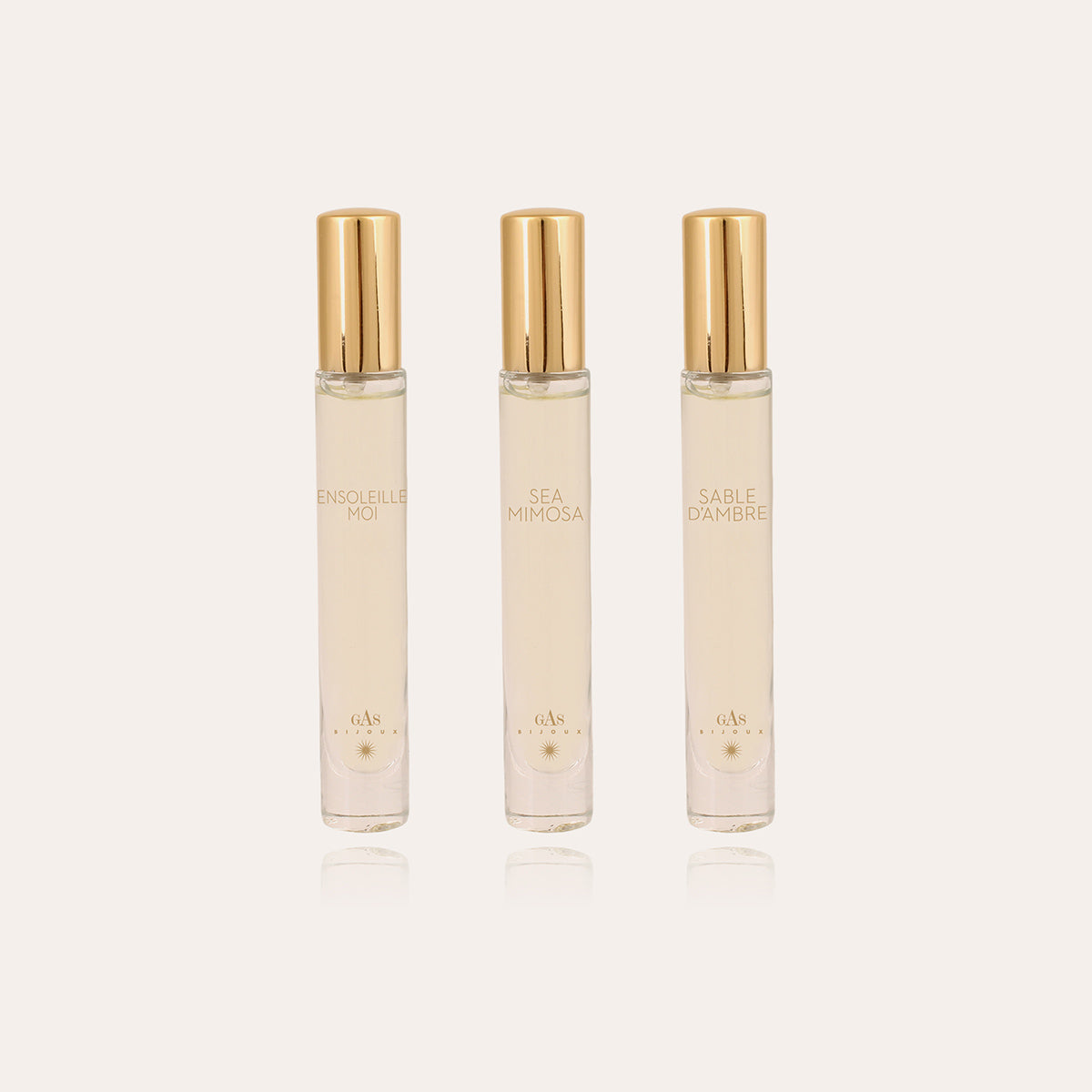 gas-bijoux-coffret-signature-ensoleille-moi-sea-mimosa-sable-d-ambre-3-x-10-ml image 2