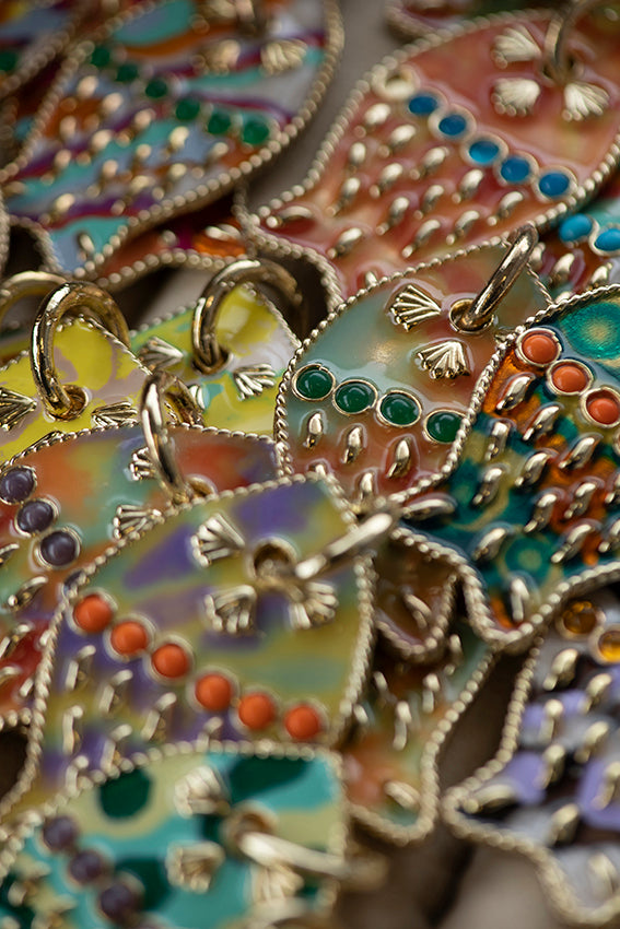 gas-bijoux-porte-cl-s-nemo-poisson-dor-l-or-fin image 4
