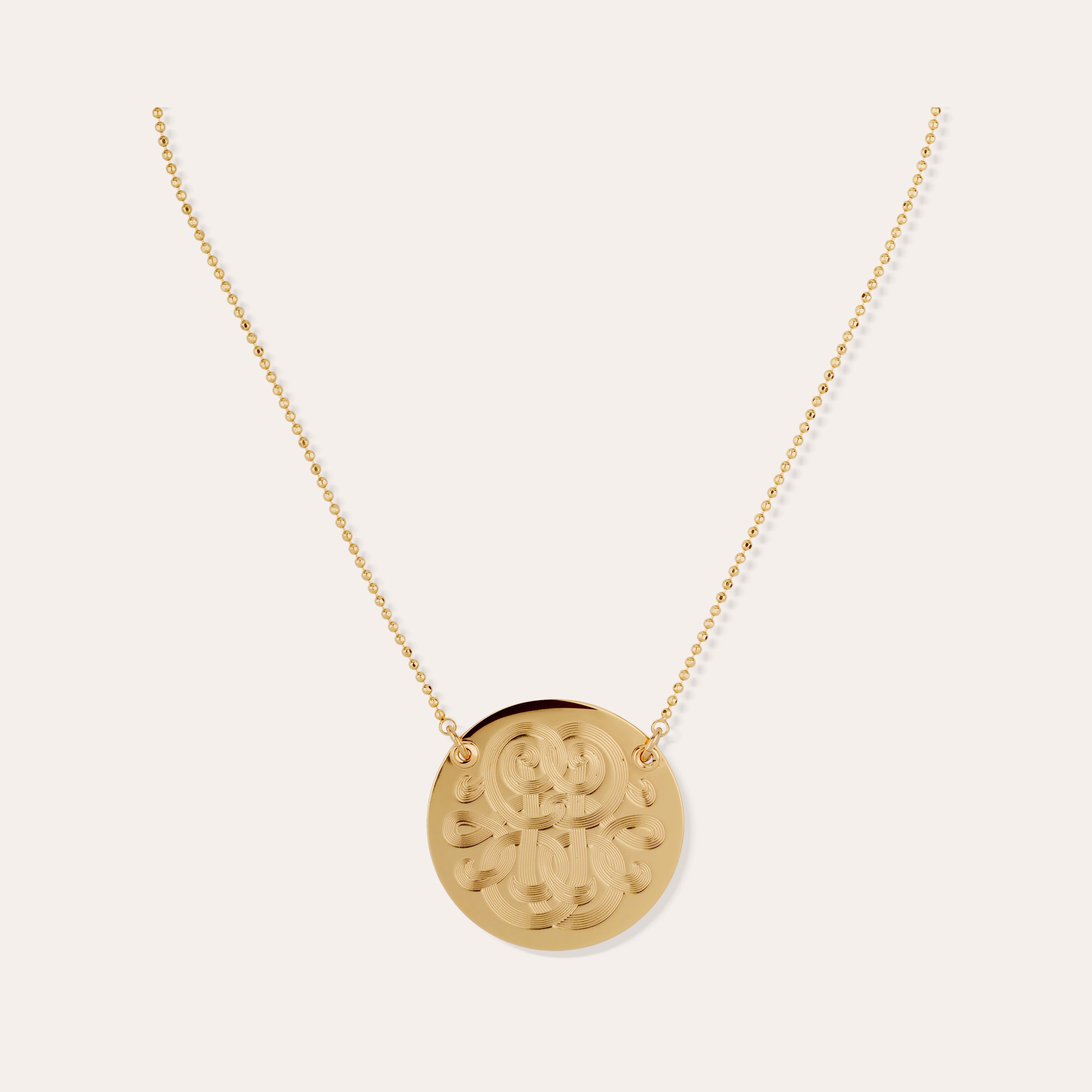 gas-bijoux-collier-diva-dor-l-or-fin-m-daillon-grav image 1