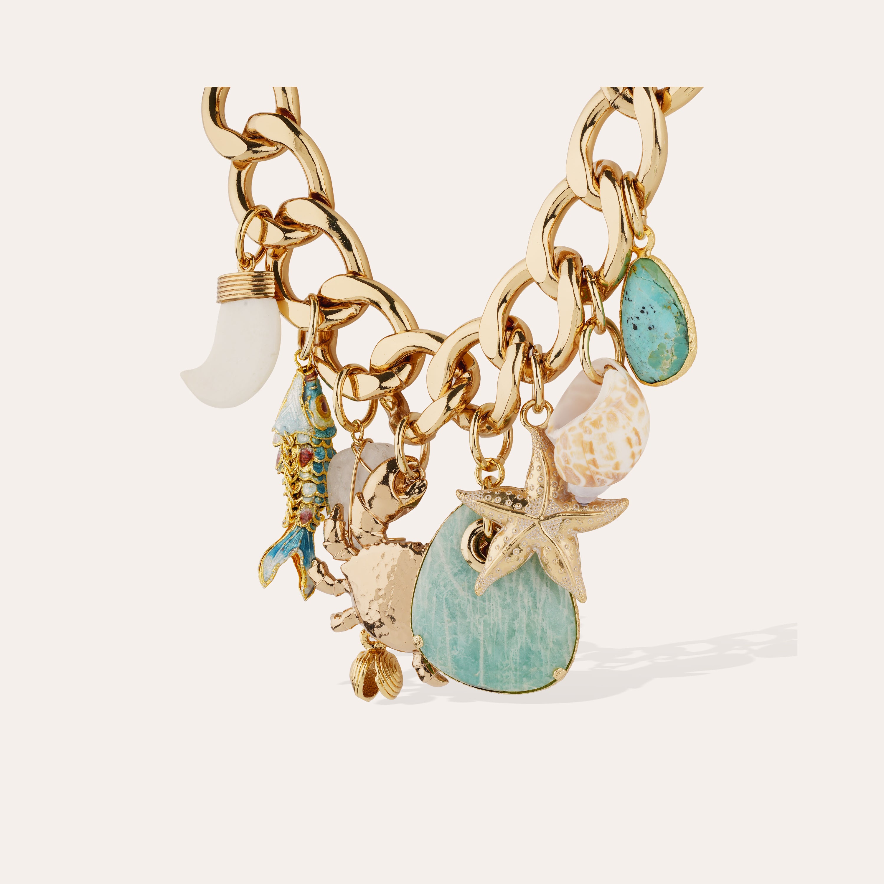 gas-bijoux-collier-maille-fada-amazonite-edition-limit-e image 2