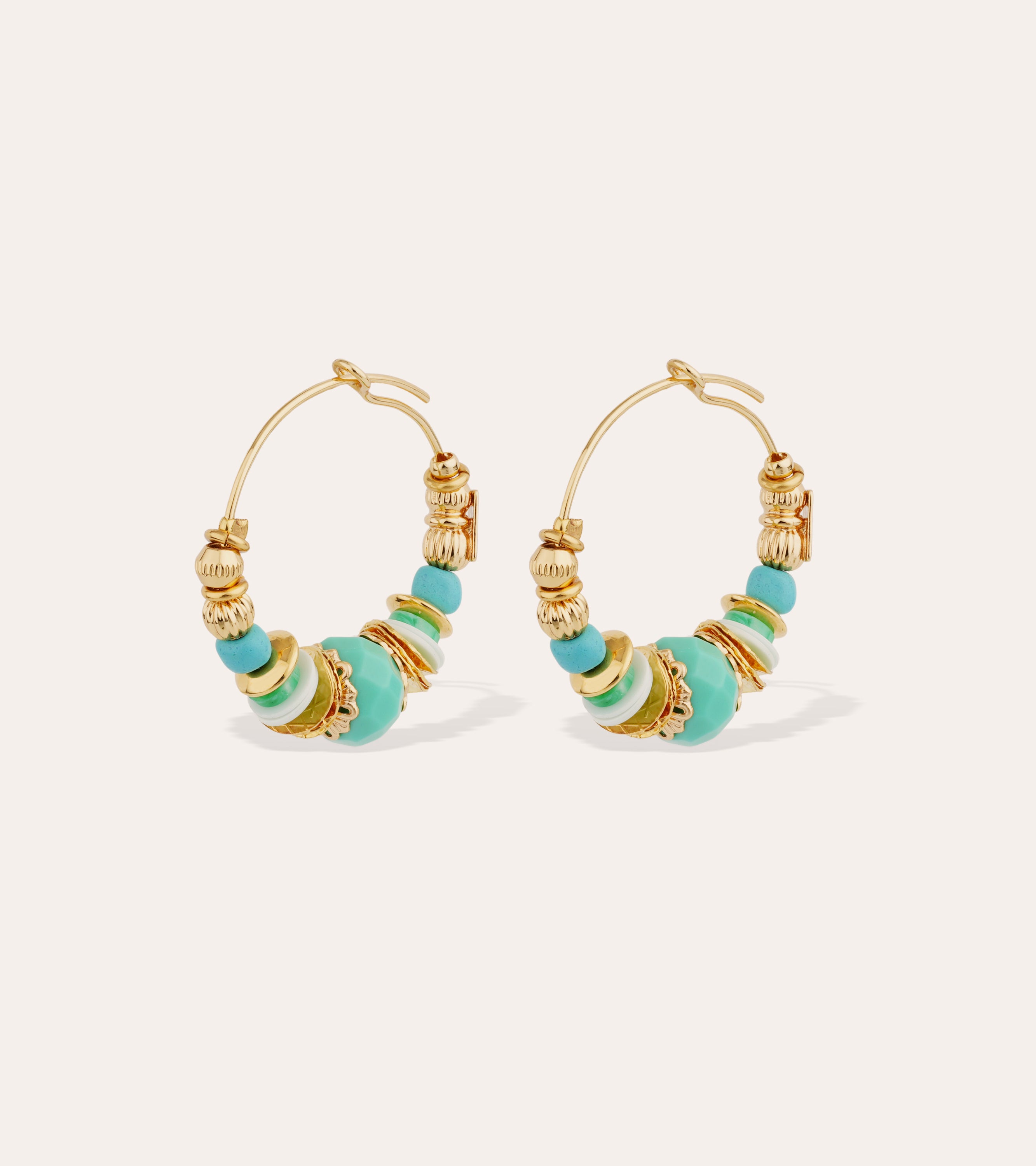 gas-bijoux-boucles-d-oreilles-cr-oles-aloha-mini image 1