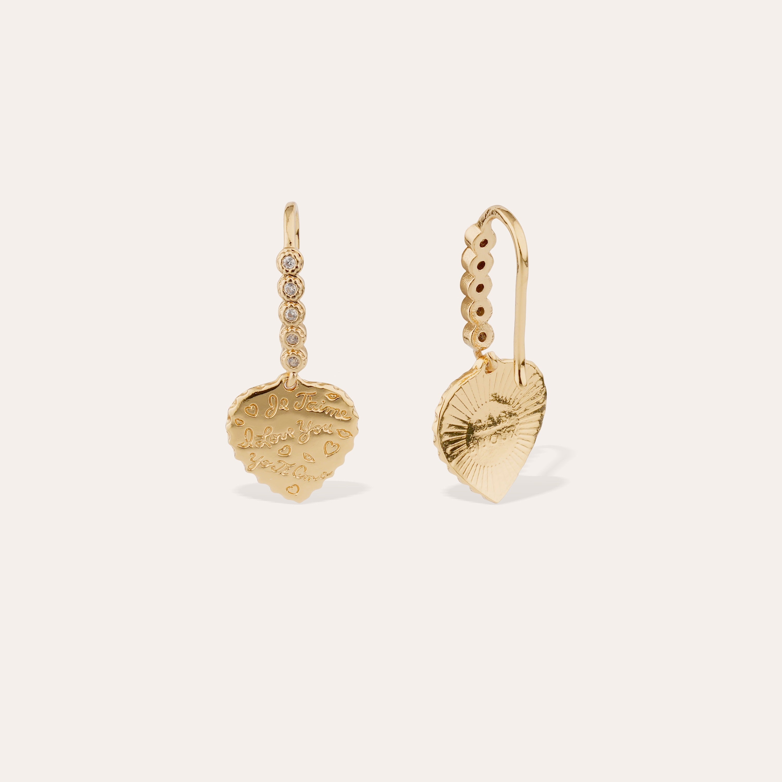 gas-bijoux-boucles-d-oreilles-yao-baby-love-dor-es-c-urs-dormeuses-strass image 2