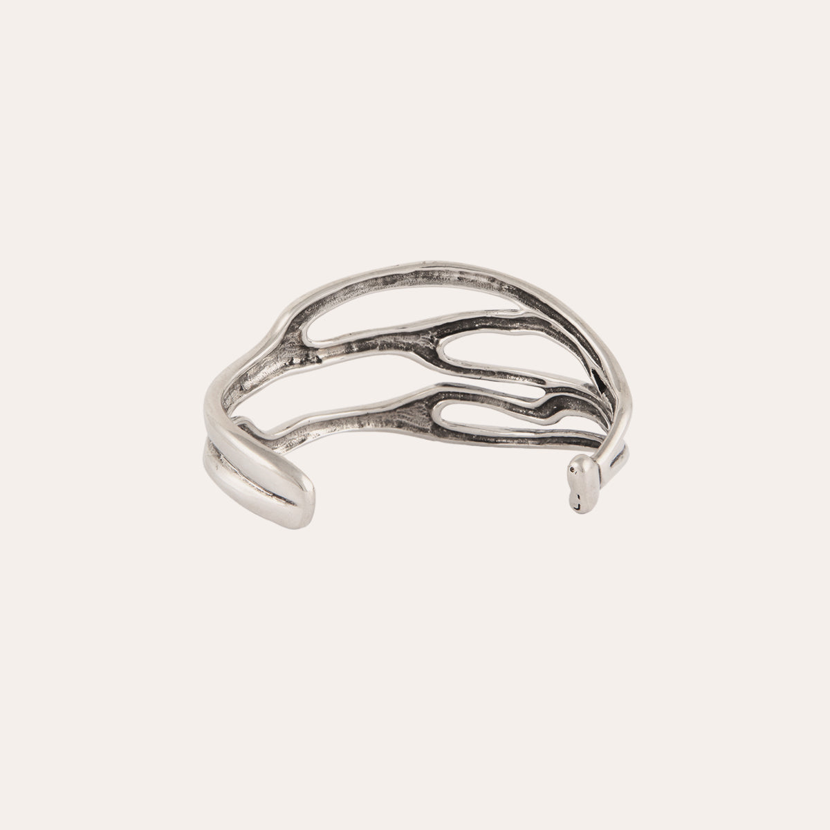 gas-bijoux-bracelet-corail-argent image 2