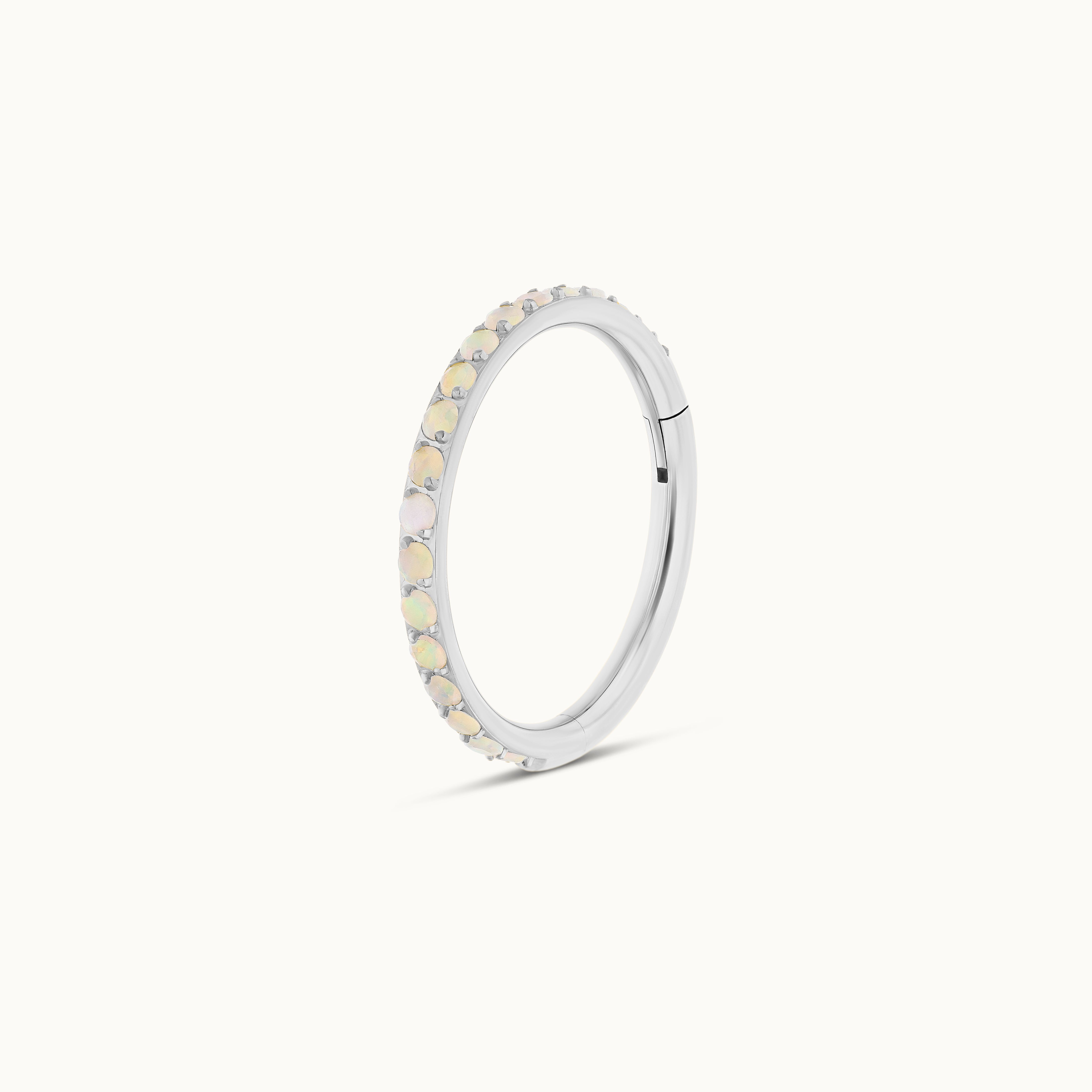 obsidian-piercing-eternity-opale-anneau-clicker-serti-d-opales-pour-h-lix-conch- image 2