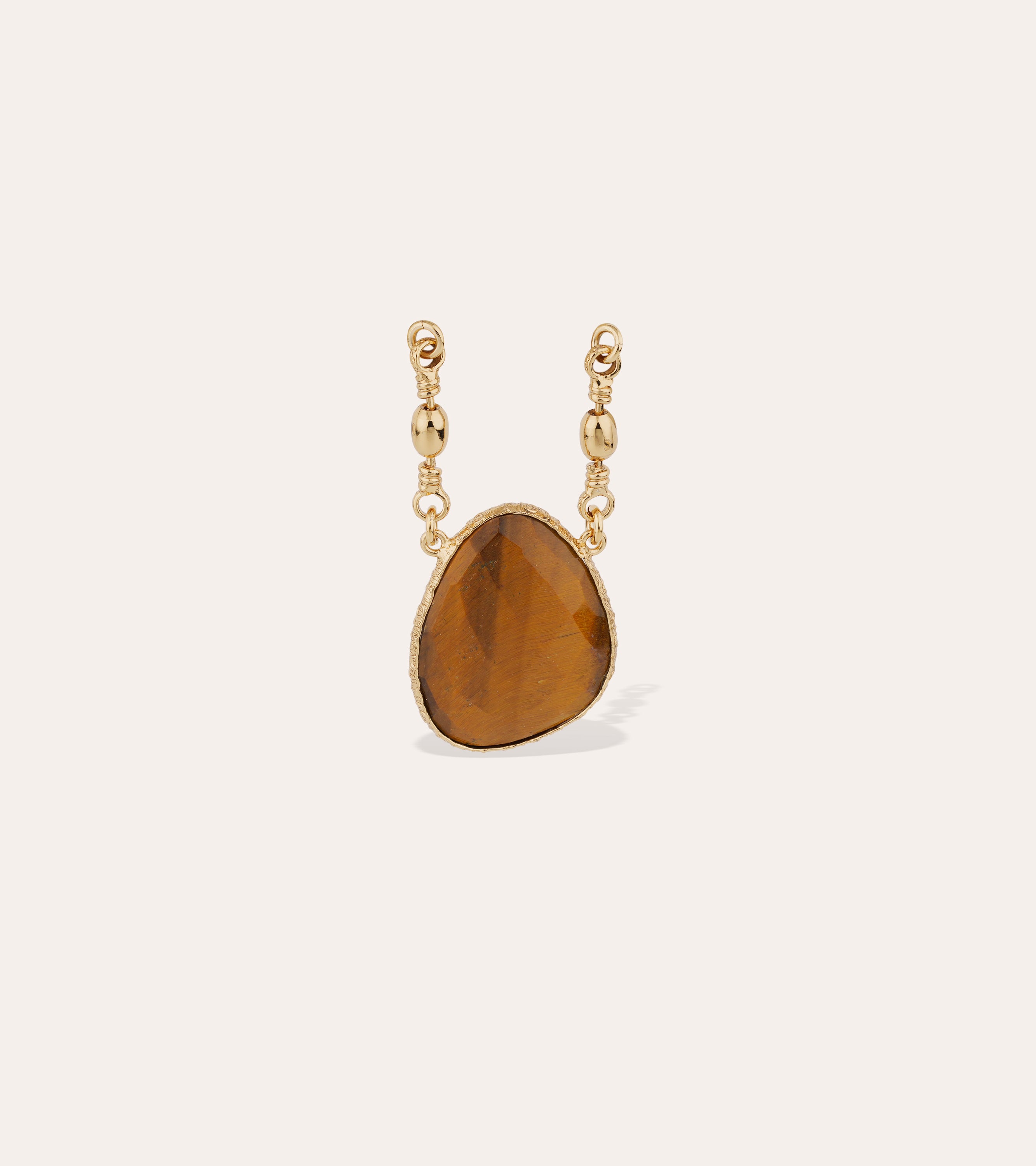 gas-bijoux-pendentif-serti-il-de-tigre-dor-l-or-fin image 1