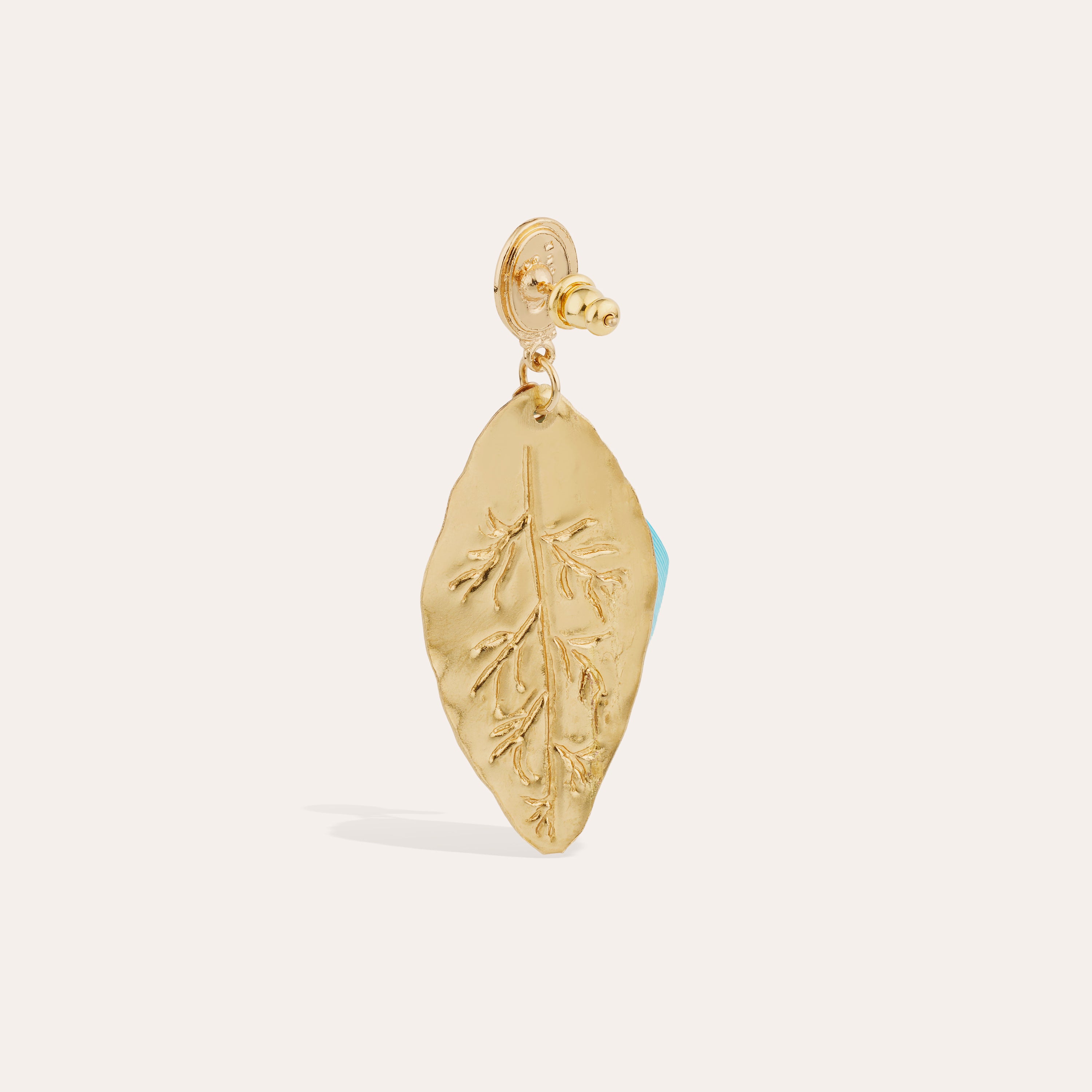 gas-bijoux-boucles-d-oreilles-sao-pendantes-pierre-et-plume-dor-e image 2