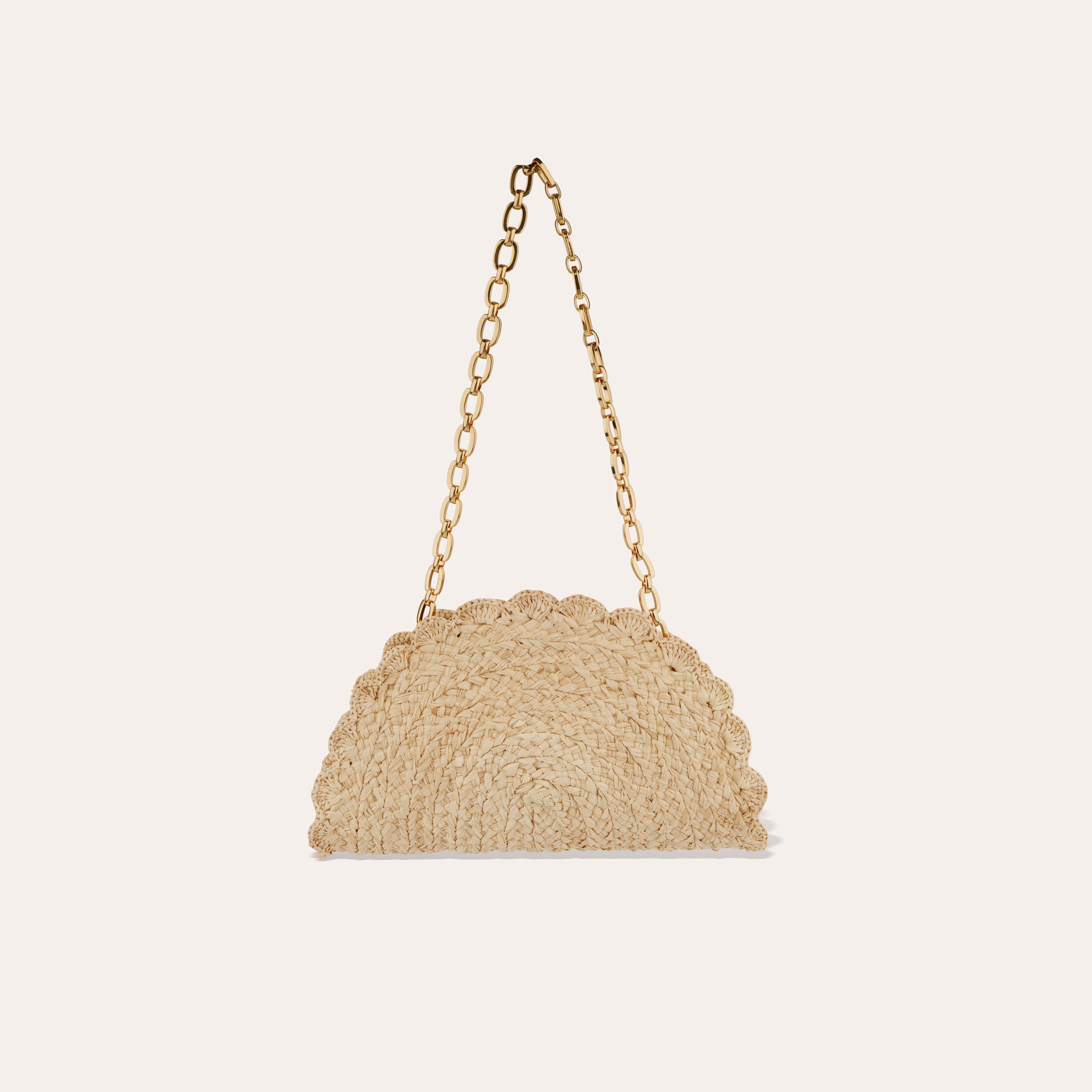 gas-bijoux-sac-pochette-sun-mini-raphia-cru image 3