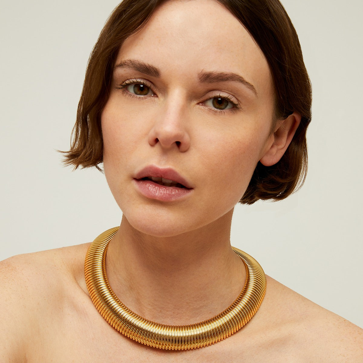 gas-bijoux-collier-aida-petit-mod-le-dor image 2