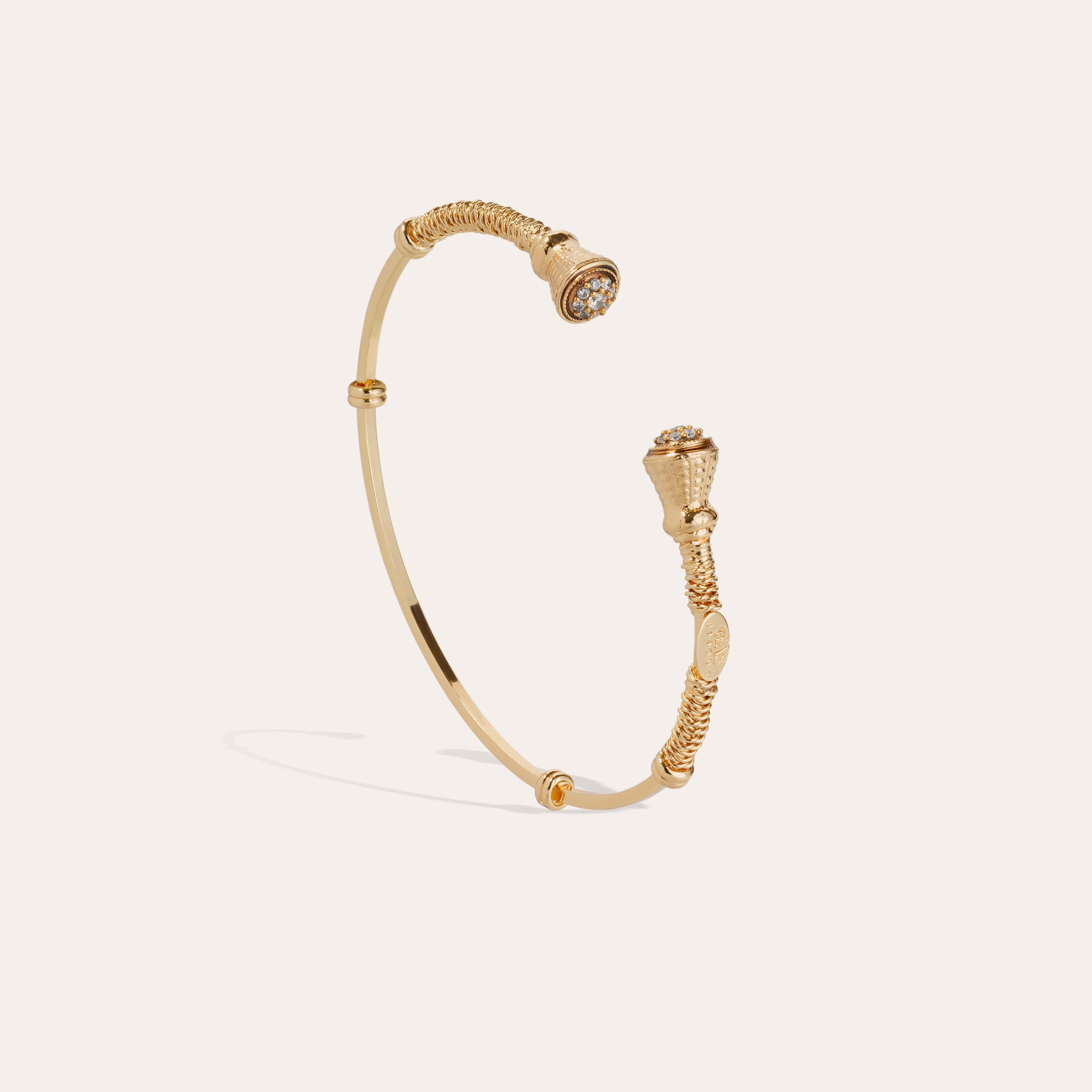 gas-bijoux-bracelet-pique-grand-mod-le-dor-l-or-fin-avec-strass-en-cristaux image 3