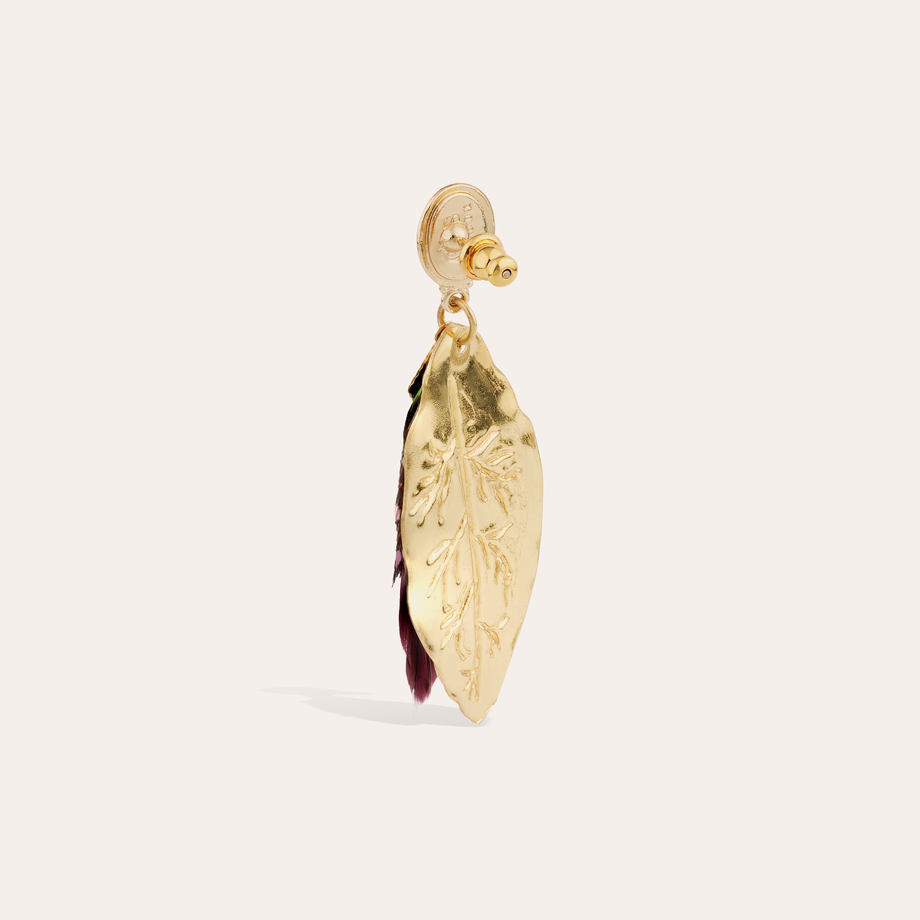 gas-bijoux-boucles-d-oreilles-sao-cr-oles-pendantes-dor-es-l-or-fin-fa-onn-es-la image 2