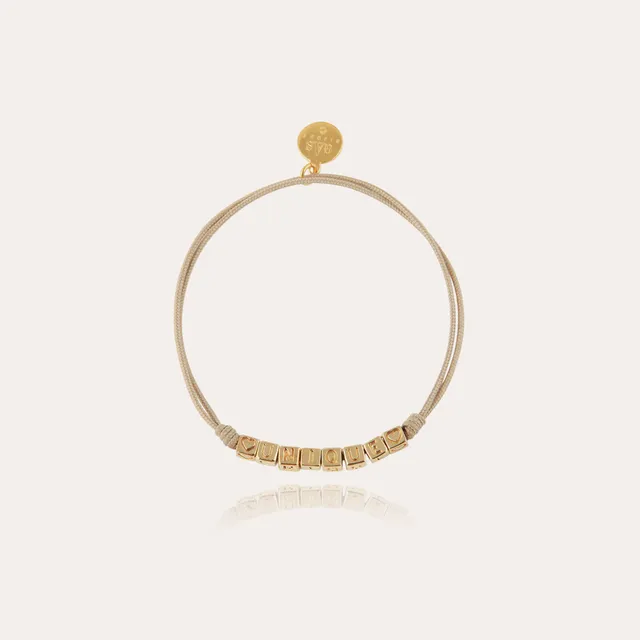 gas-bijoux-bracelet-unique-dor image 1