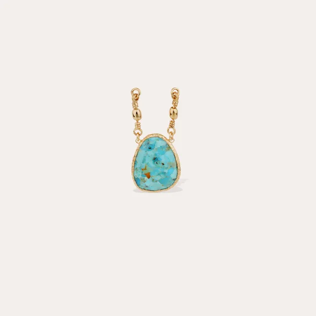 gas-bijoux-pendentif-serti-turquoise image 1