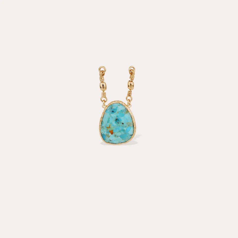 gas-bijoux-pendentif-serti-turquoise image 1