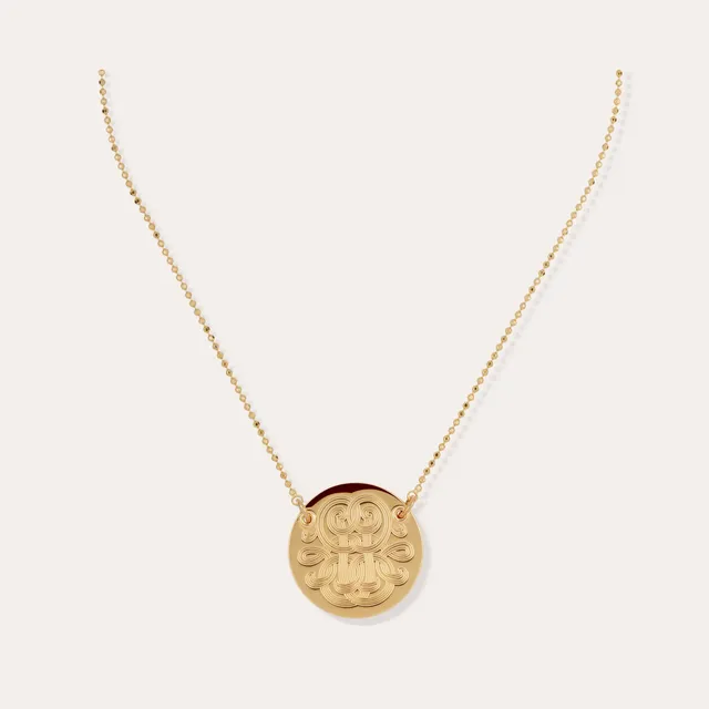 gas-bijoux-collier-diva-petit-mod-le-dor image 1