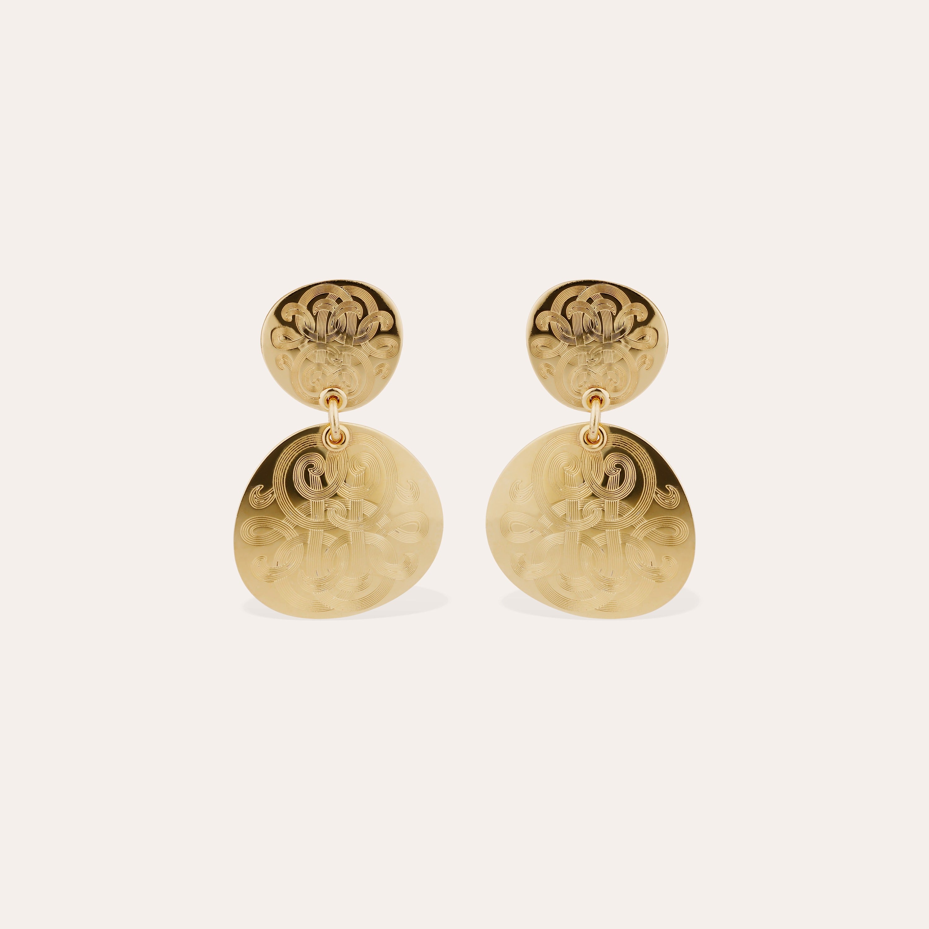 gas-bijoux-boucles-d-oreilles-diva-nuage-petit-mod-le image 1