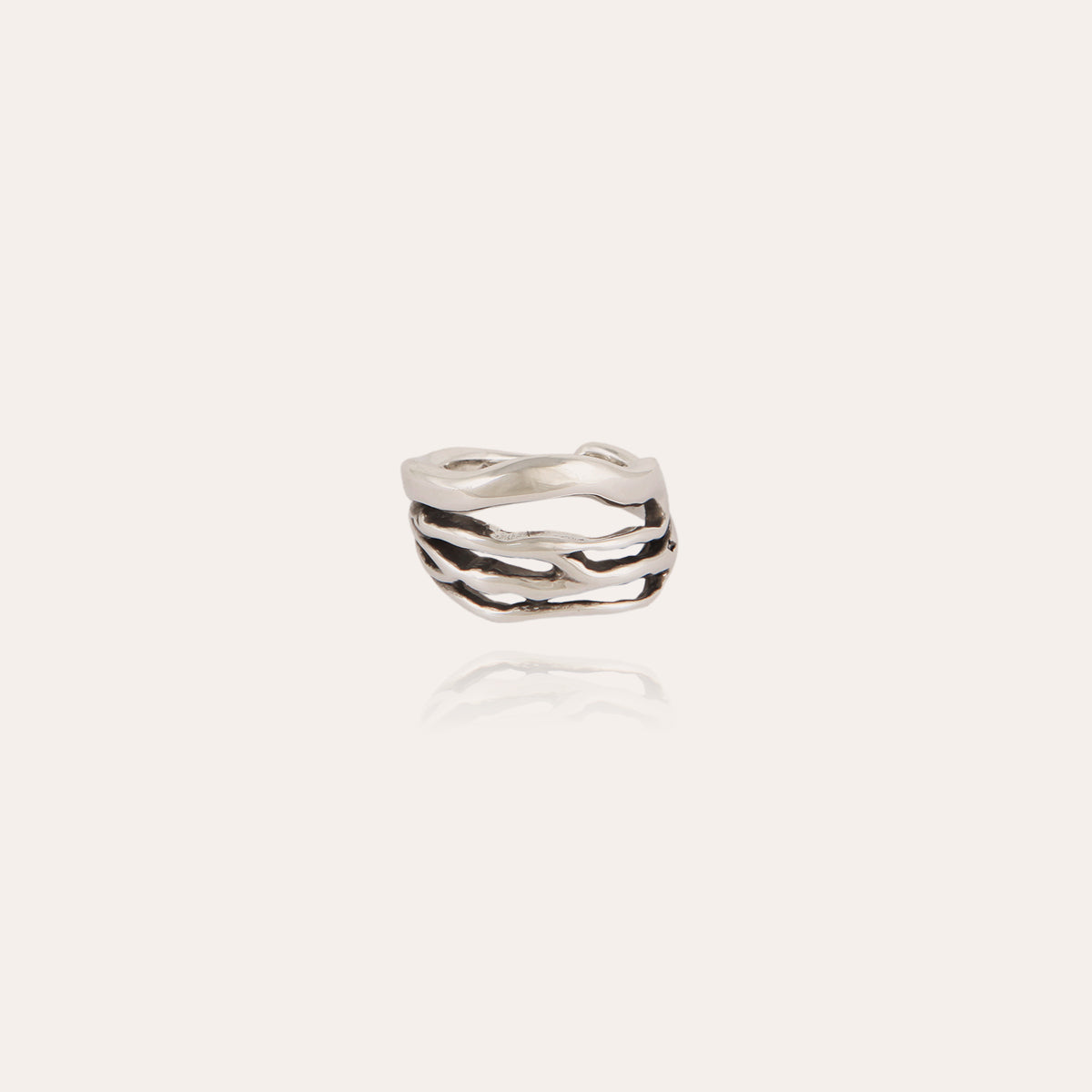 gas-bijoux-bague-corail-bague-argent-e-d-coupe-fragment-de-corail-collection-ati image 1