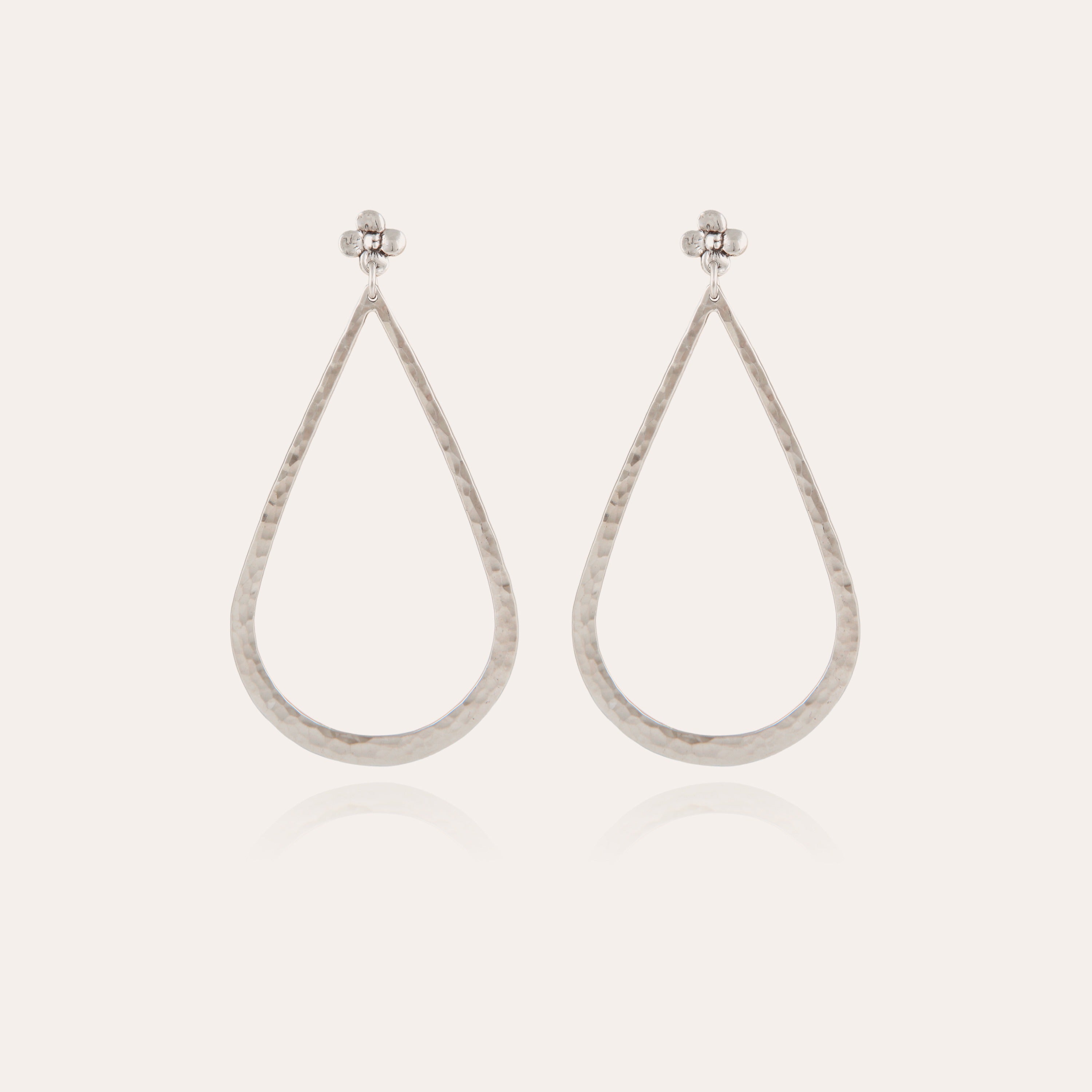 gas-bijoux-boucles-d-oreilles-bibi-goutte-martel-e-argent-e image 1