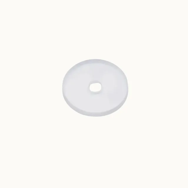 obsidian-piercing-disque-silicone-accessoire-cicatrisation-piercing image 1