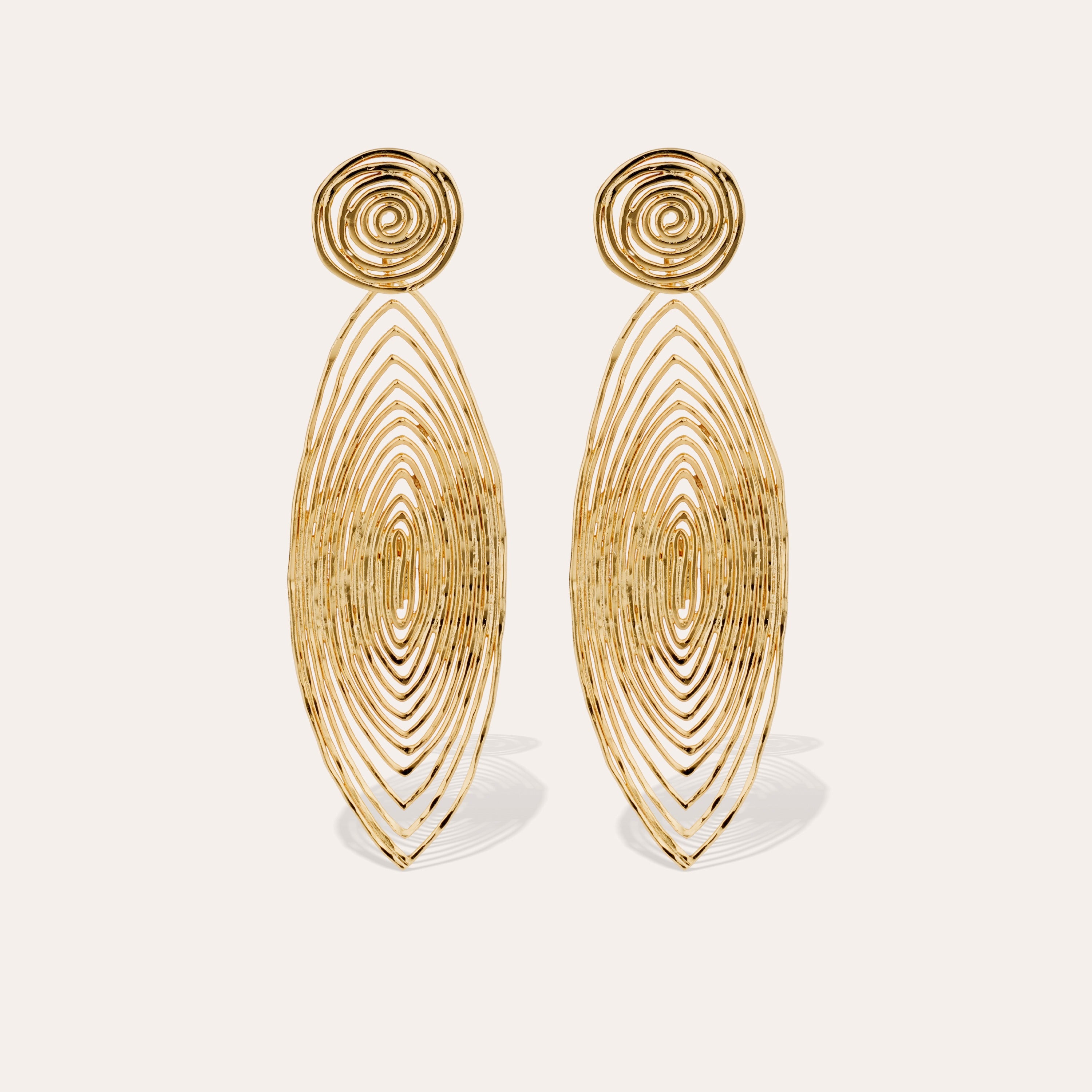 gas-bijoux-boucles-d-oreilles-longwave-grand-mod-le-dor-es-l-or-fin-martel-es image 1