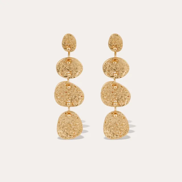 gas-bijoux-boucles-d-oreilles-eclipse-4-rangs-dor-es image 1