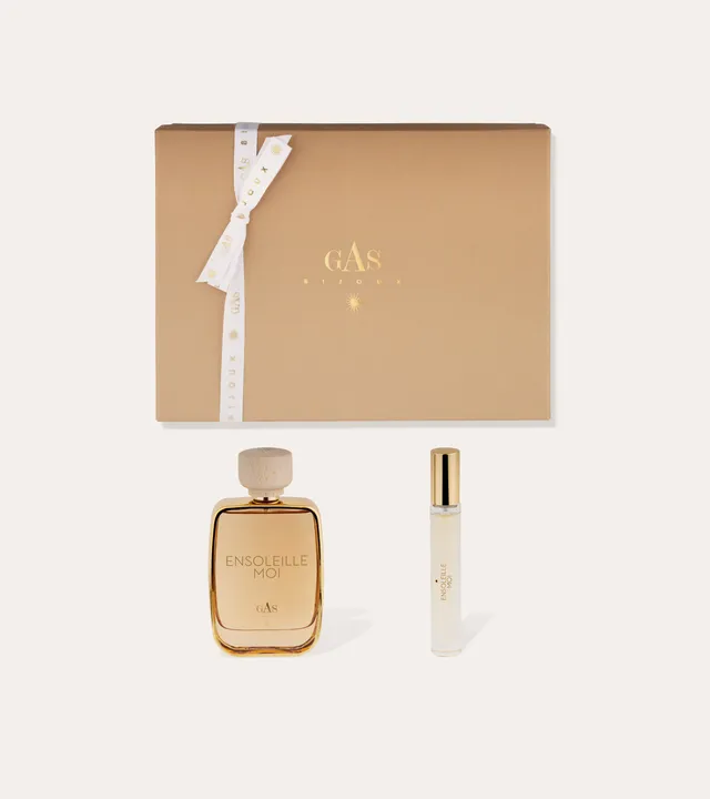 gas-bijoux-coffret-ensoleille-moi-coffret-parfum-100-ml-travel-spray-10-ml image 1