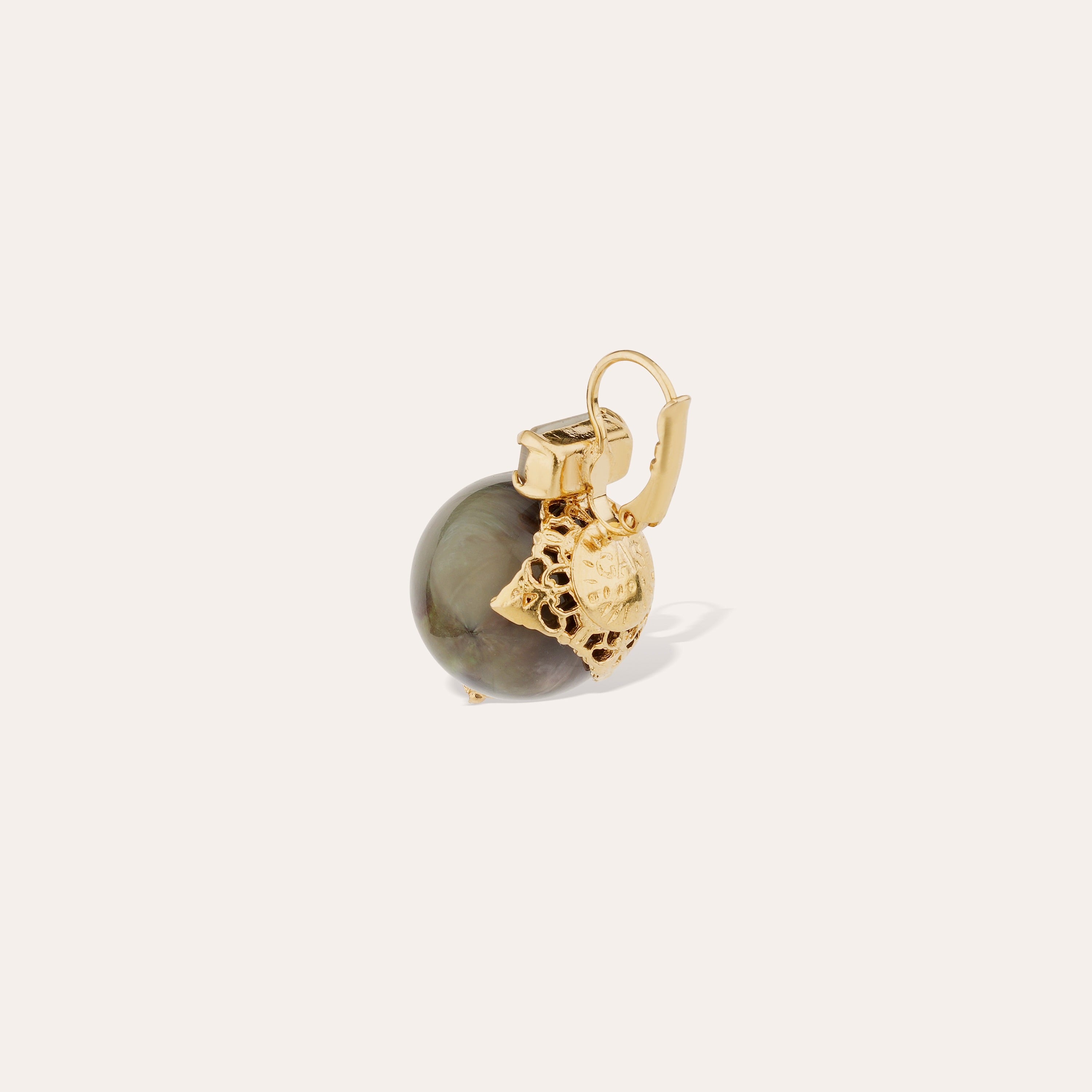 gas-bijoux-boucles-d-oreilles-d-calcia-dor-es-r-sine-et-strass-2 image 2