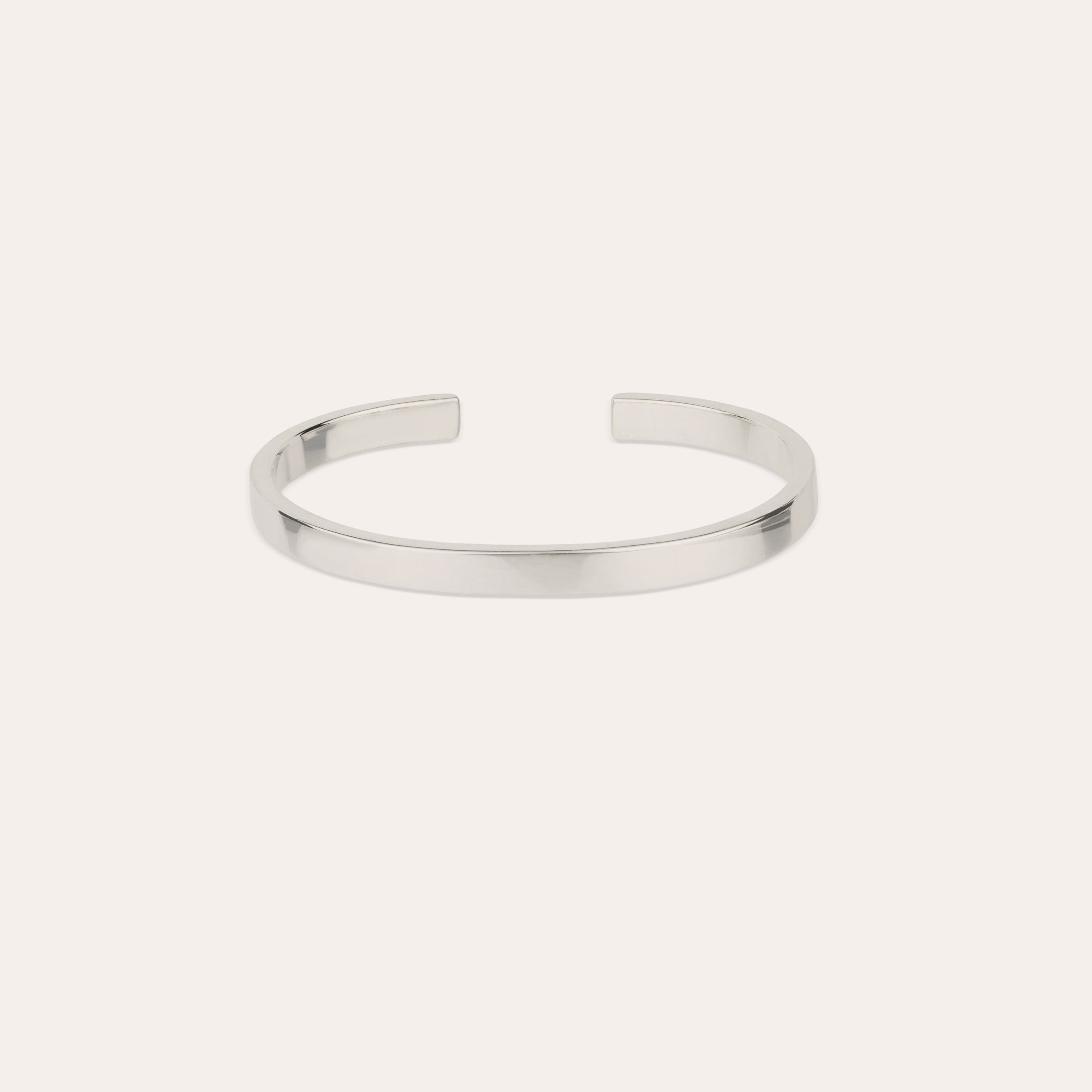 gas-bijoux-bracelet-vadim-jonc-carr-argent image 1