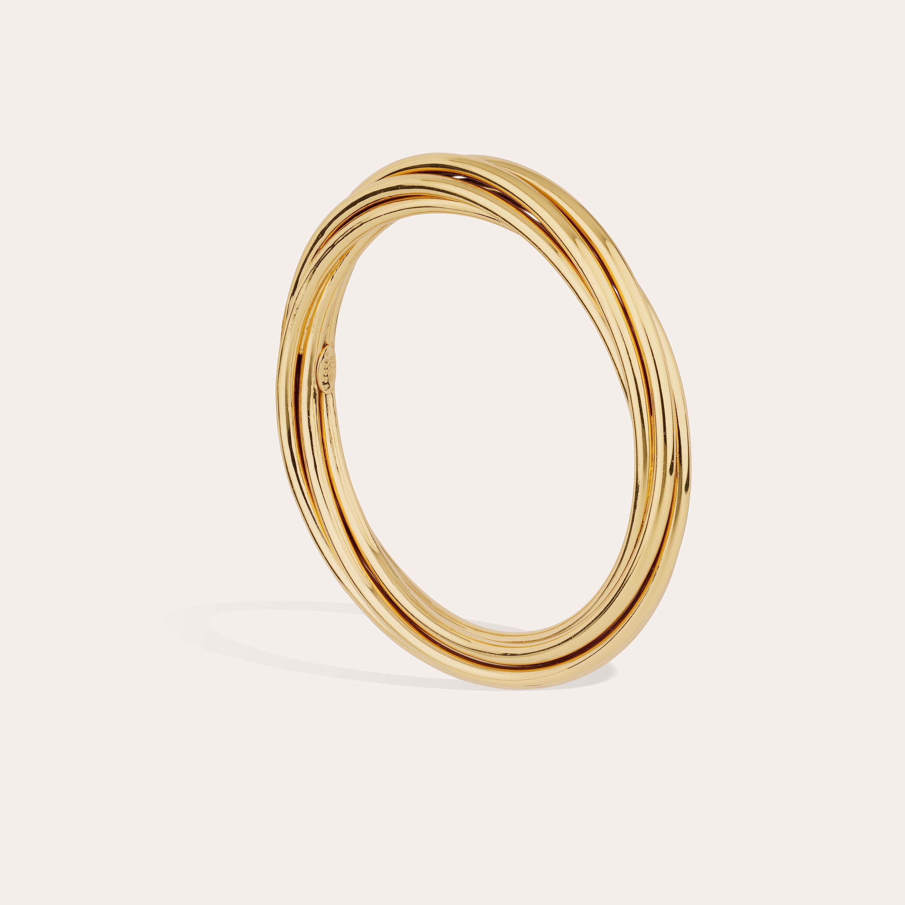 gas-bijoux-bracelet-atik-dor-jonc-quatre-anneaux-entrelac-s image 4