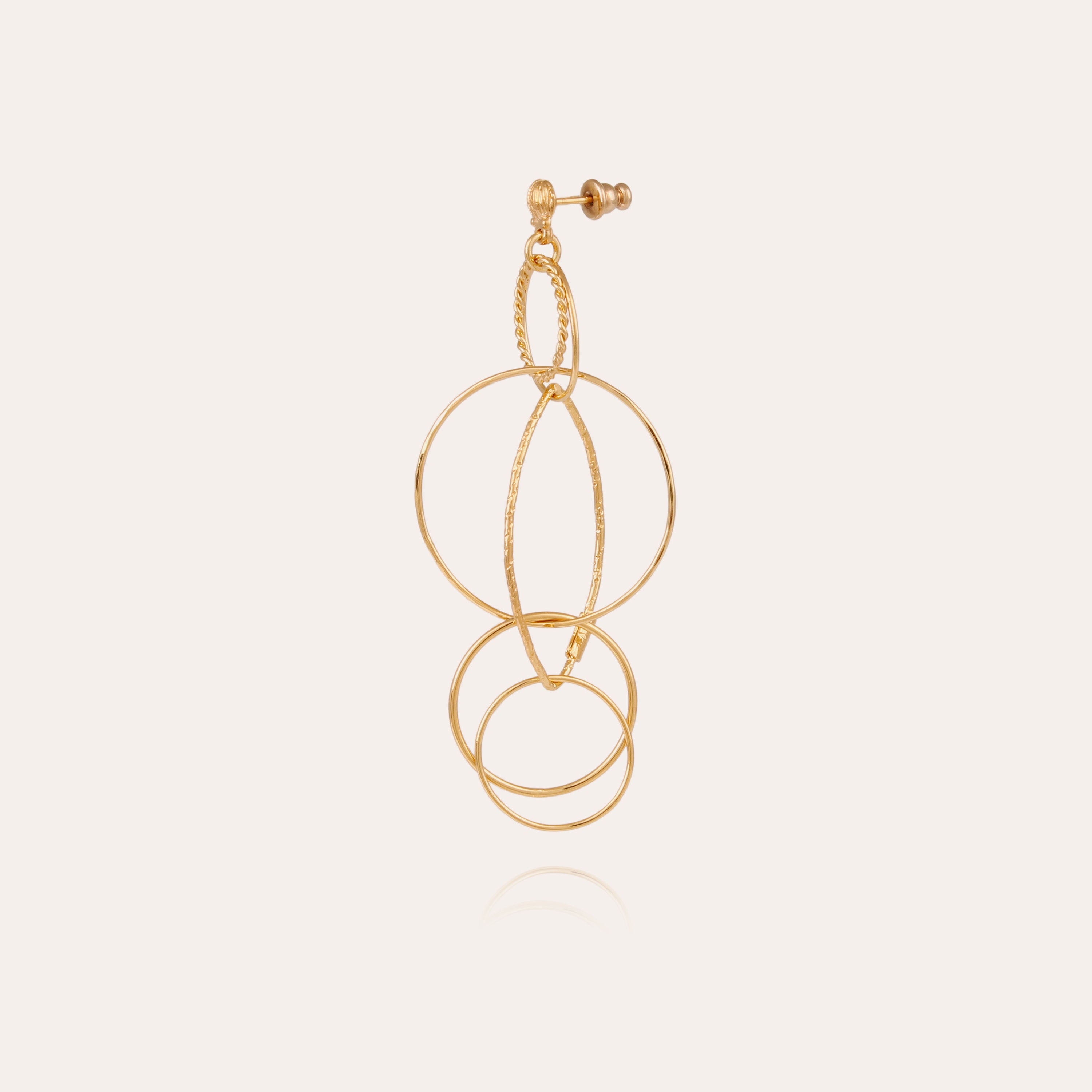 gas-bijoux-boucles-d-oreilles-torsade-multi-dor-es image 3