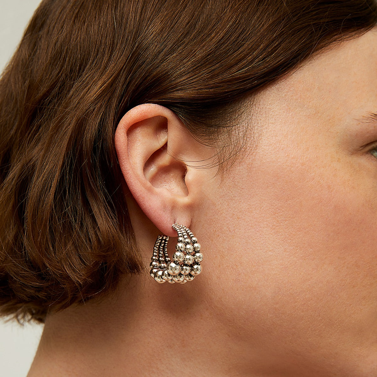 gas-bijoux-boucles-d-oreilles-multiperla-mini-cr-oles-argent-es-perles-multitall image 2