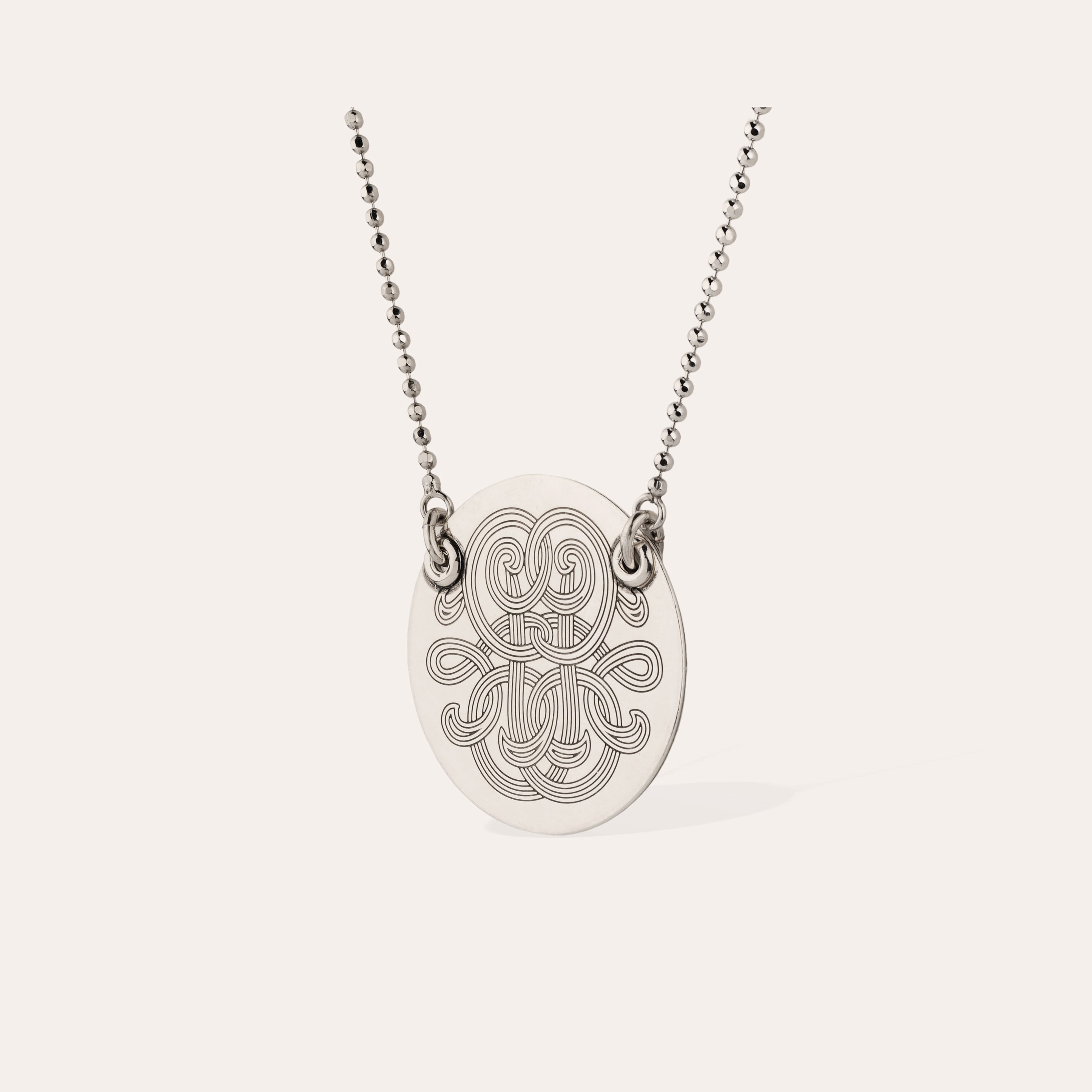 gas-bijoux-collier-diva-petit-mod-le-argent-m-daillon-grav image 3