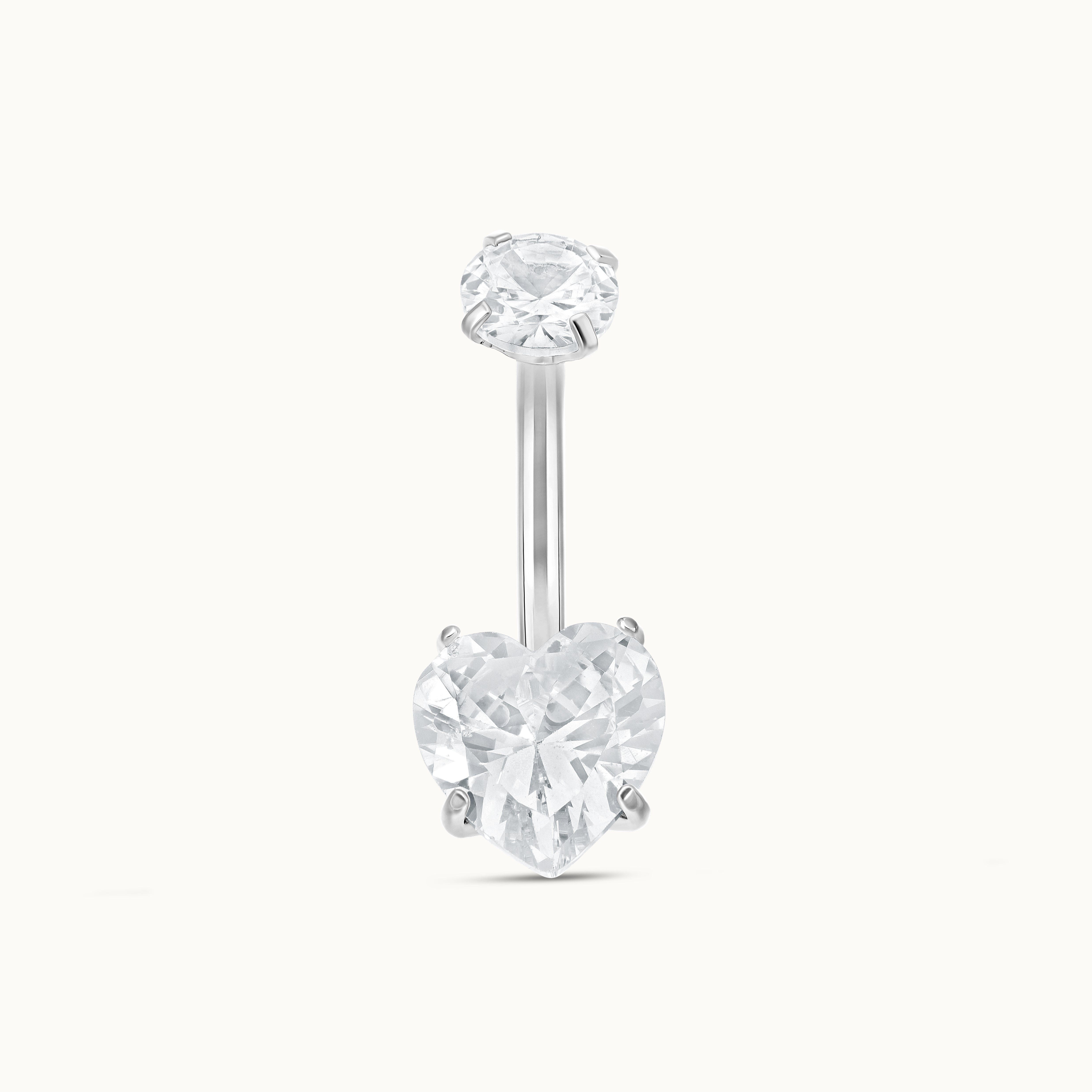 obsidian-piercing-freya-piercing-de-nombril-c-ur-en-cristal-couronn-d-un-zircon- image 1
