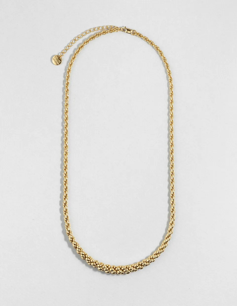 louise-damas-collier-la-pulpe-collier-maillons-bomb-s-en-torsade image 1