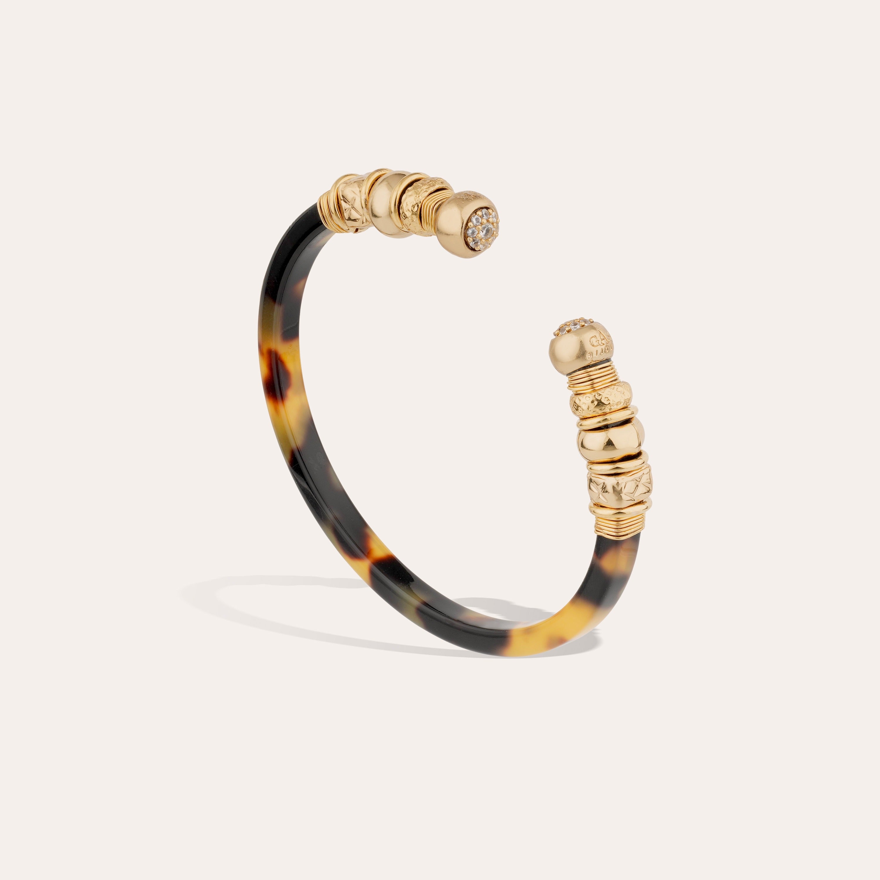 gas-bijoux-bracelet-sari-strass-ac-tate-caille image 2