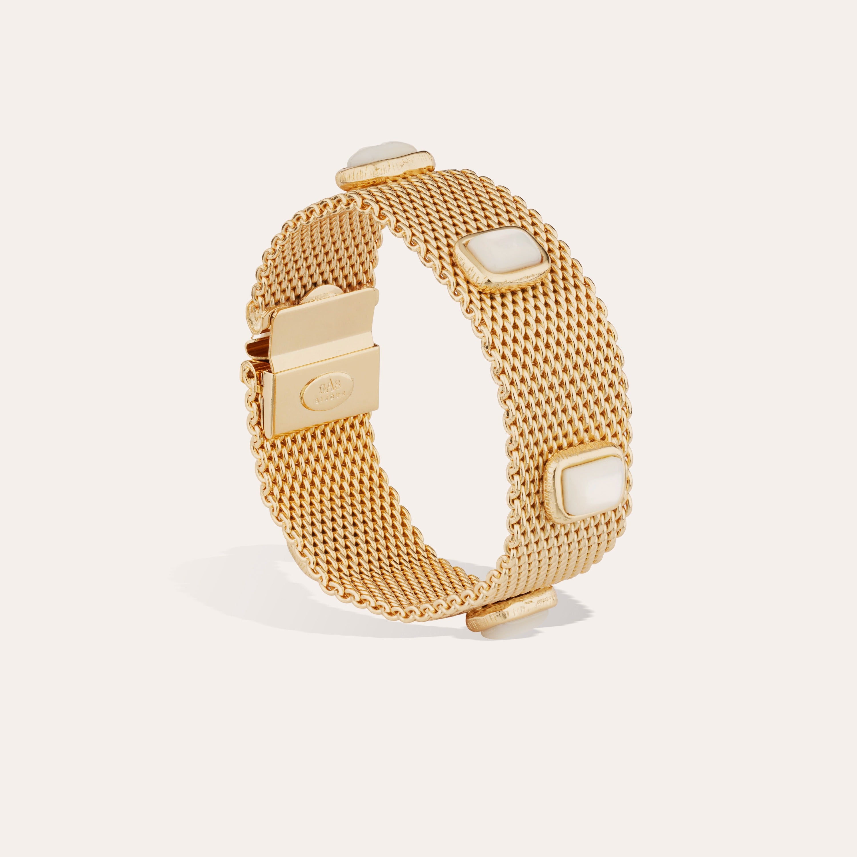gas-bijoux-bracelet-totem-pierre-grand-mod-le-dor-nacre-blanche image 3