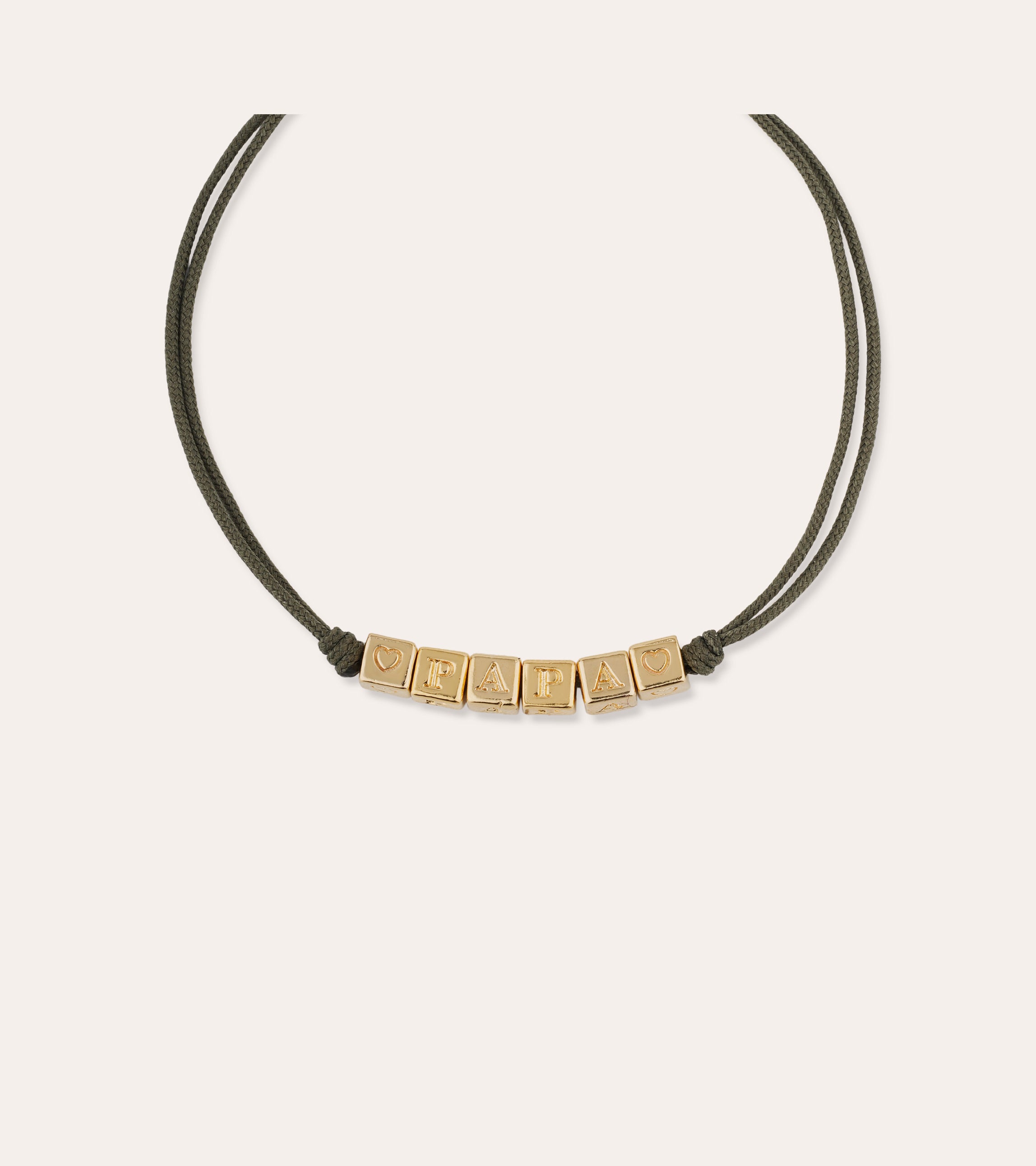 gas-bijoux-bracelet-papa-dor-l-or-fin-lien-coulissant-ajustable image 2