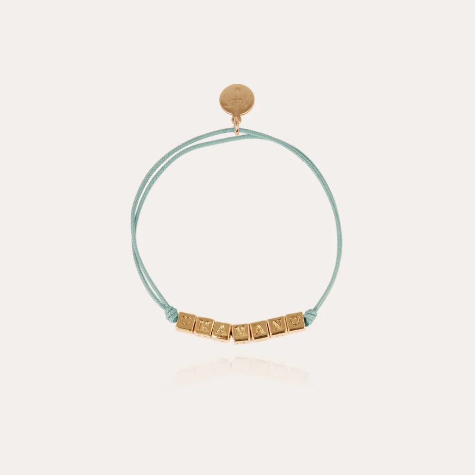 gas-bijoux-bracelet-maman-bracelet-porte-bonheur-cubes-or-fin-grav-s-taille-ajus image 1