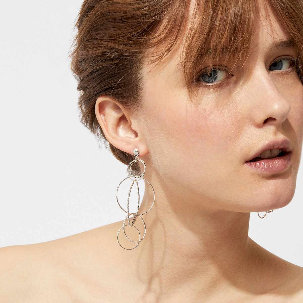 gas-bijoux-boucles-d-oreilles-torsade-multi-petit-mod-le-argent-es-martel-es image 2