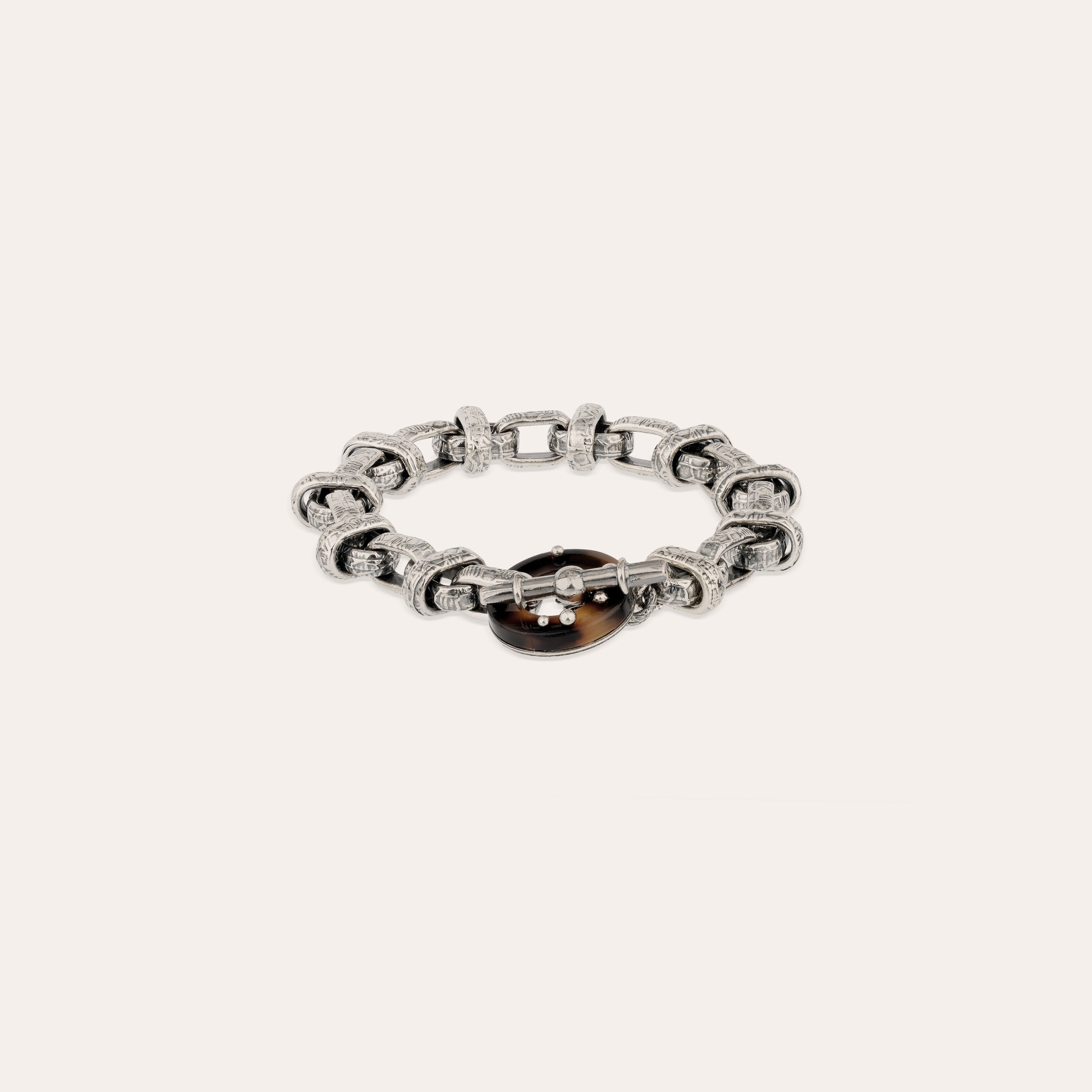 gas-bijoux-adrian-caille-bracelet-argent-ac-tate-barrette image 1