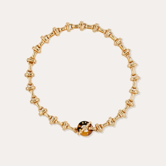 gas-bijoux-collier-adrian-ac-tate-dor-caille image 1