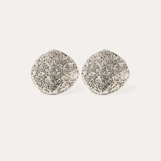 gas-bijoux-boucles-d-oreilles-eclipse-moon-argent-es-martel-es-la-main image 1