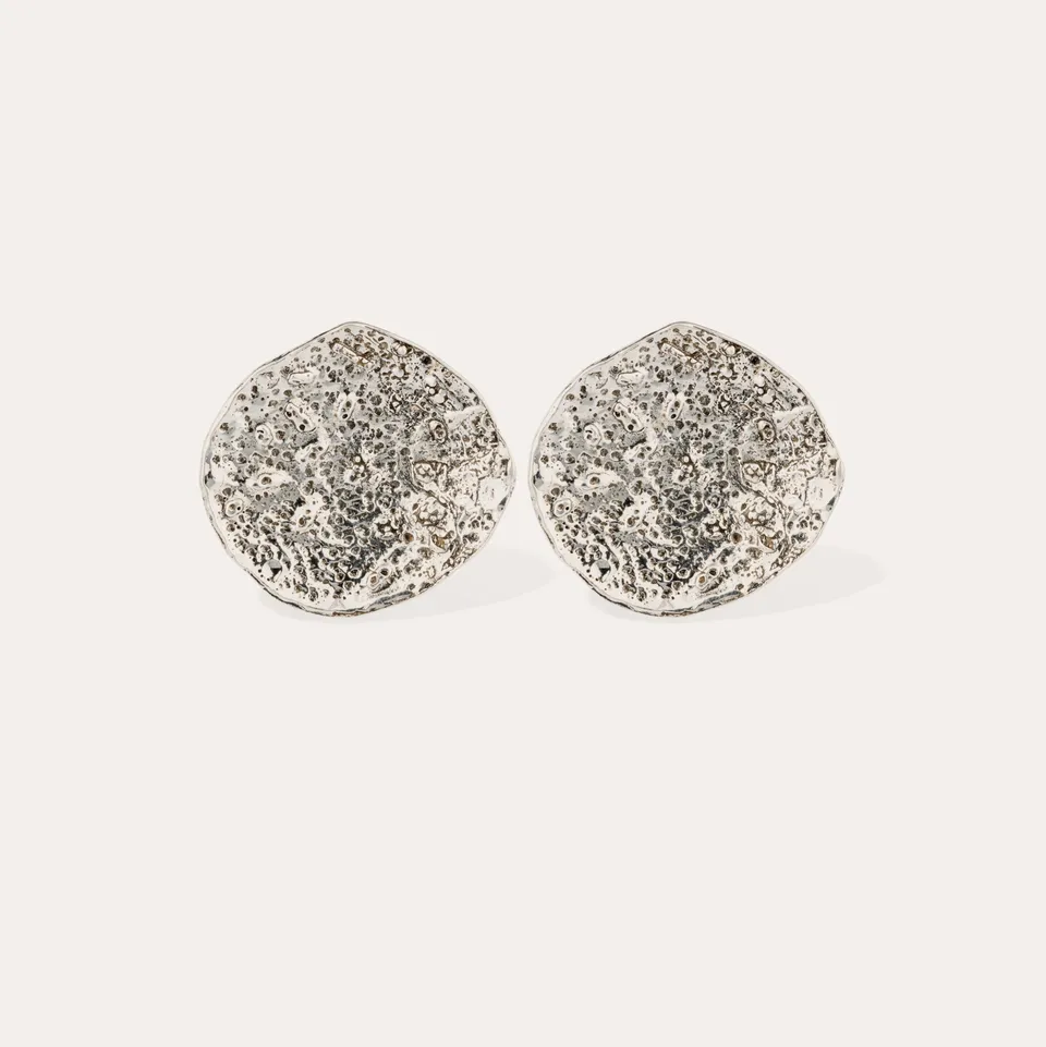 gas-bijoux-boucles-d-oreilles-eclipse-moon-argent-es-martel-es-la-main image 1