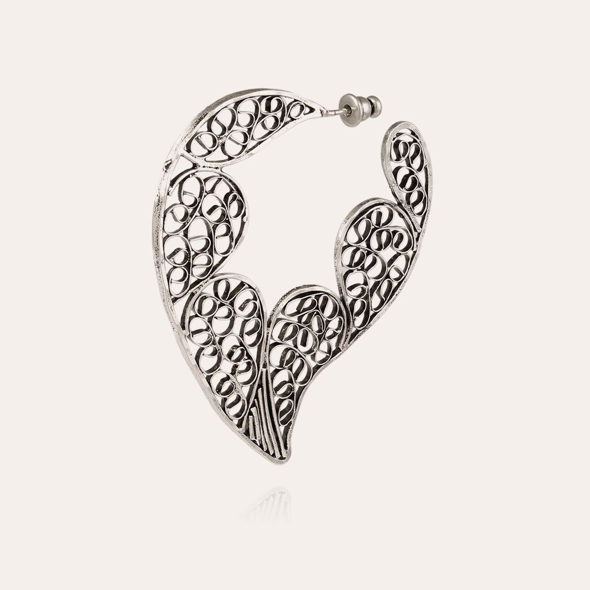 gas-bijoux-boucles-d-oreilles-paule-argent-es-filigrane-fait-main-inspir-de-la-d image 2