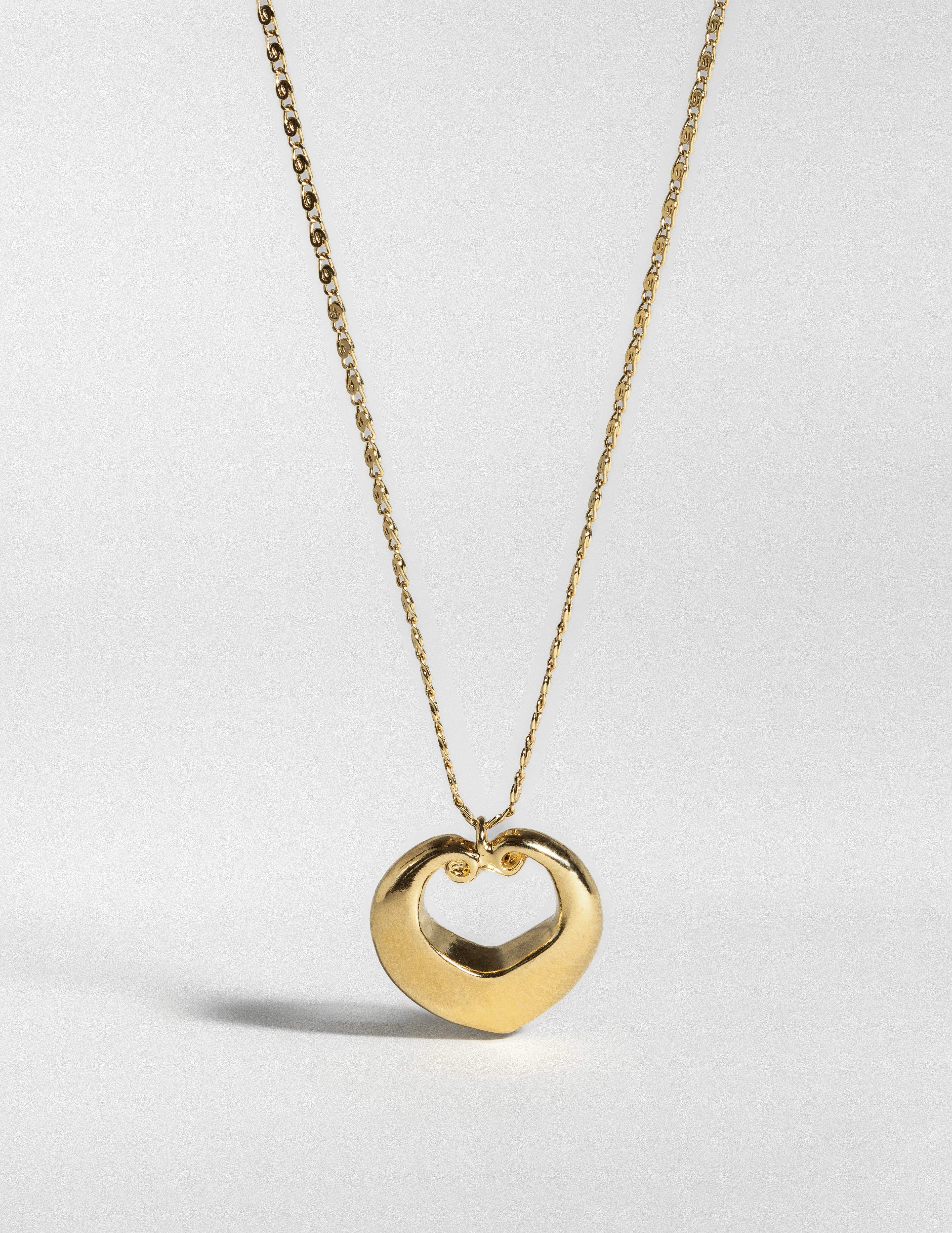 louise-damas-collier-les-volutes-m-daille-ajour-e-motif-volutes-cha-ne-fine-cise image 1
