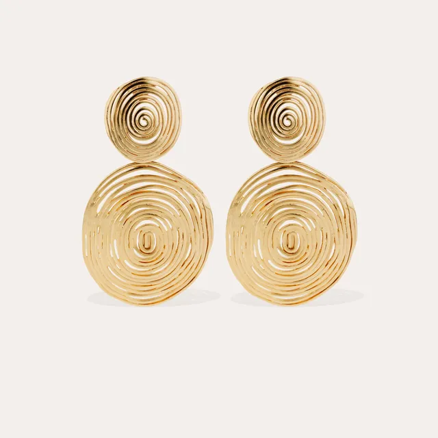 gas-bijoux-boucles-d-oreilles-wave-grand-mod-le-dor-es-l-or-fin-martel-es-la-mai image 1