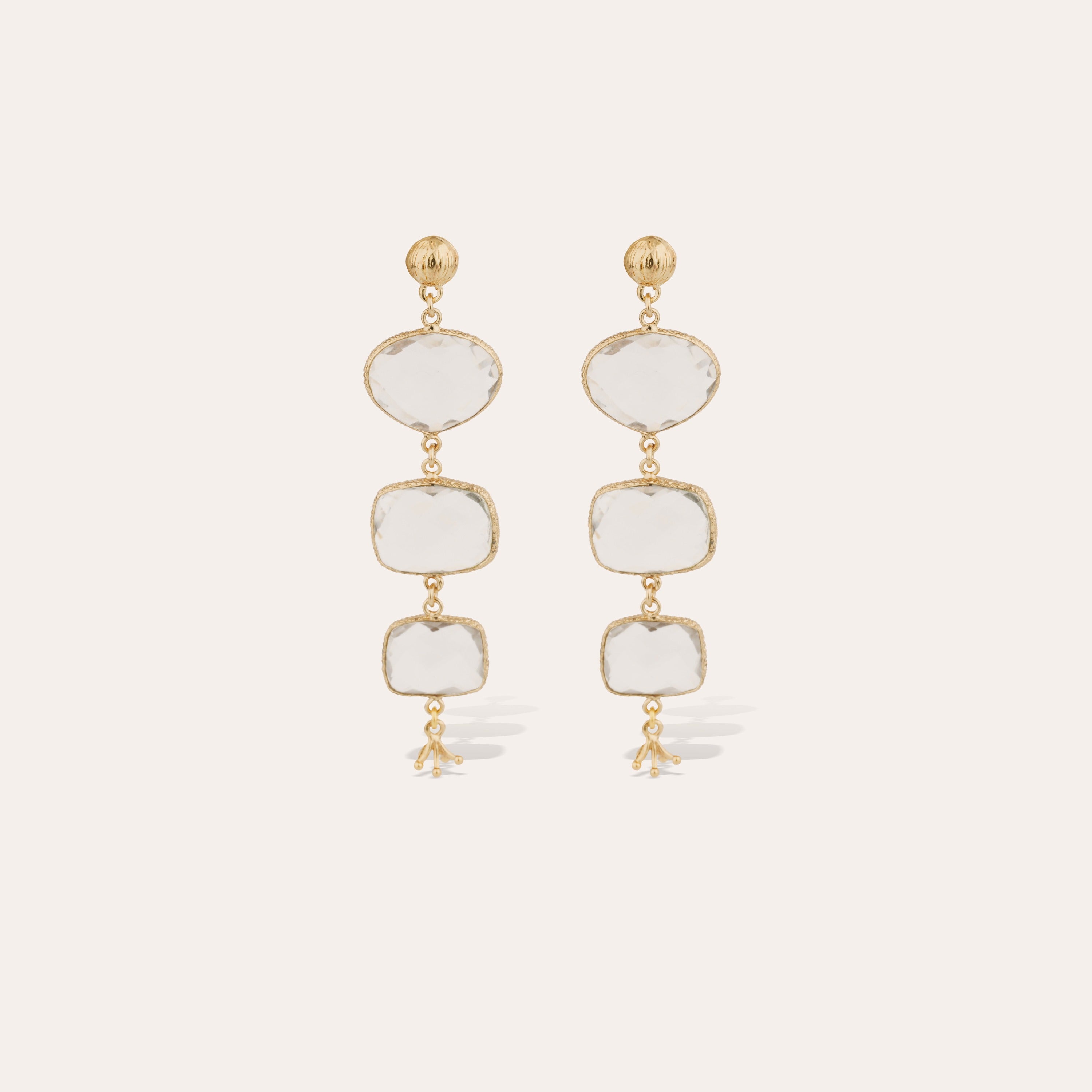 gas-bijoux-boucles-d-oreilles-sil-ne-cristal image 1
