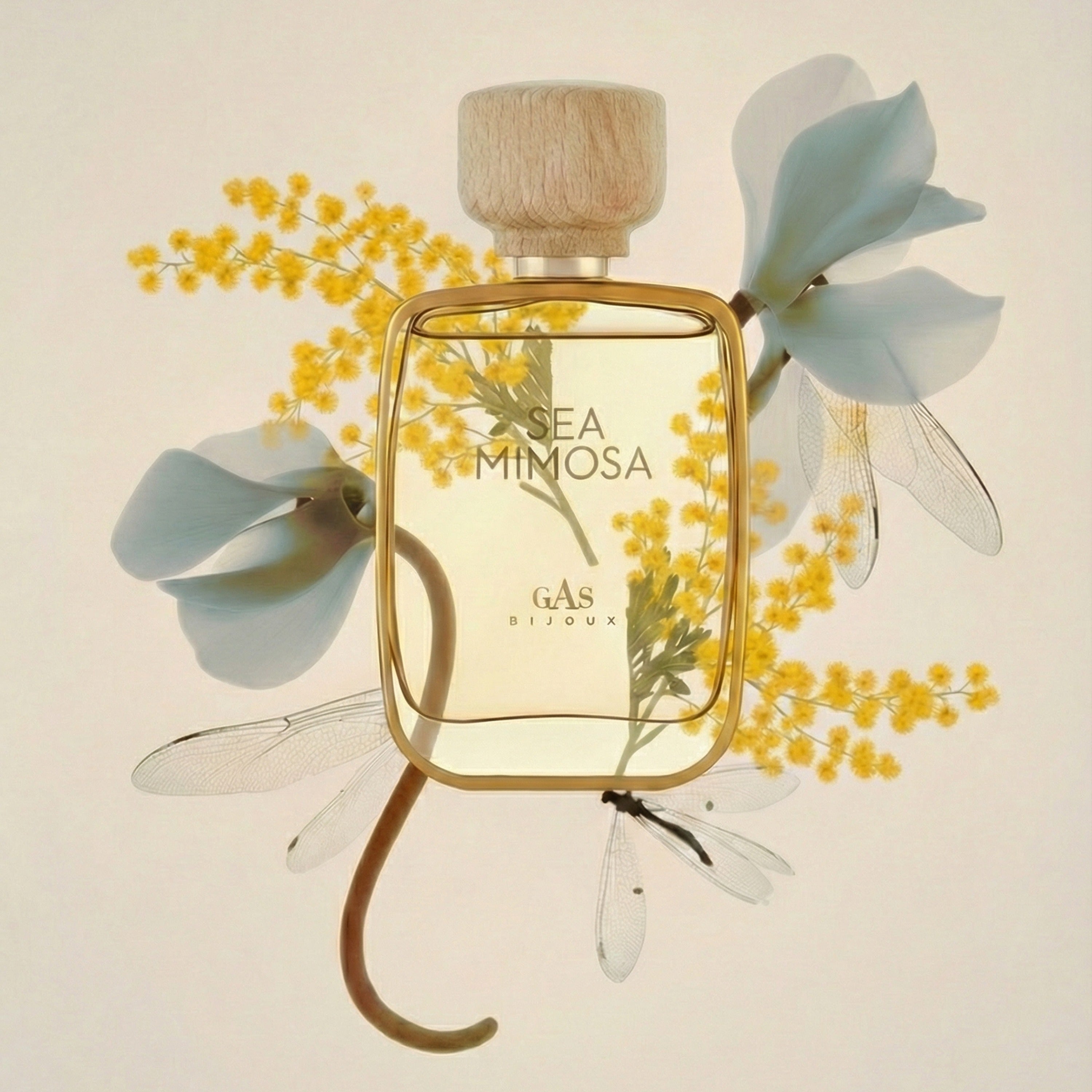 gas-bijoux-sea-mimosa-eau-de-parfum-50-ml image 2